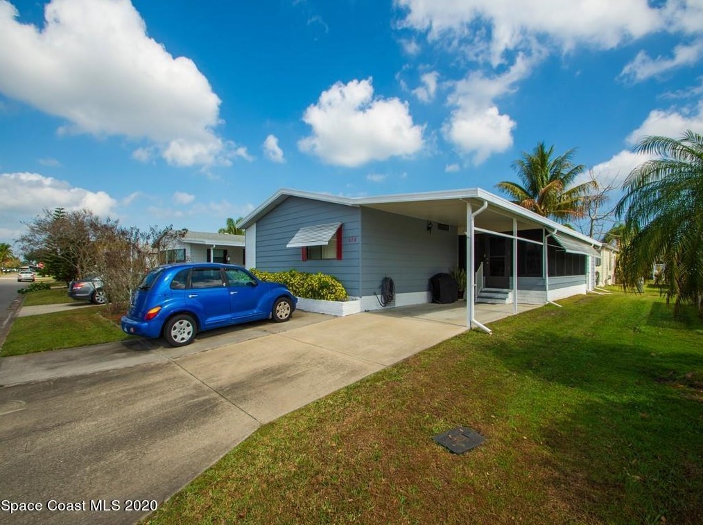 638 Wedelia Dr, Sebastian, FL 32976