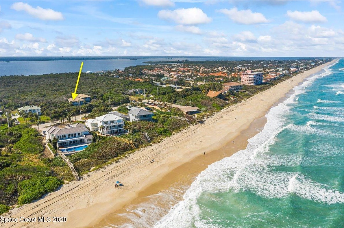 5742 Highway A1a, Melbourne, FL 32951-3310