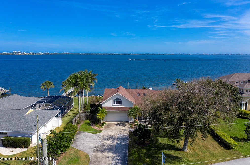 3152 Morris Mnr, Merritt Island, FL 32952-2877