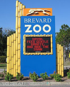 4679 Chastain Dr, Melbourne FL  32940-1274 exterior