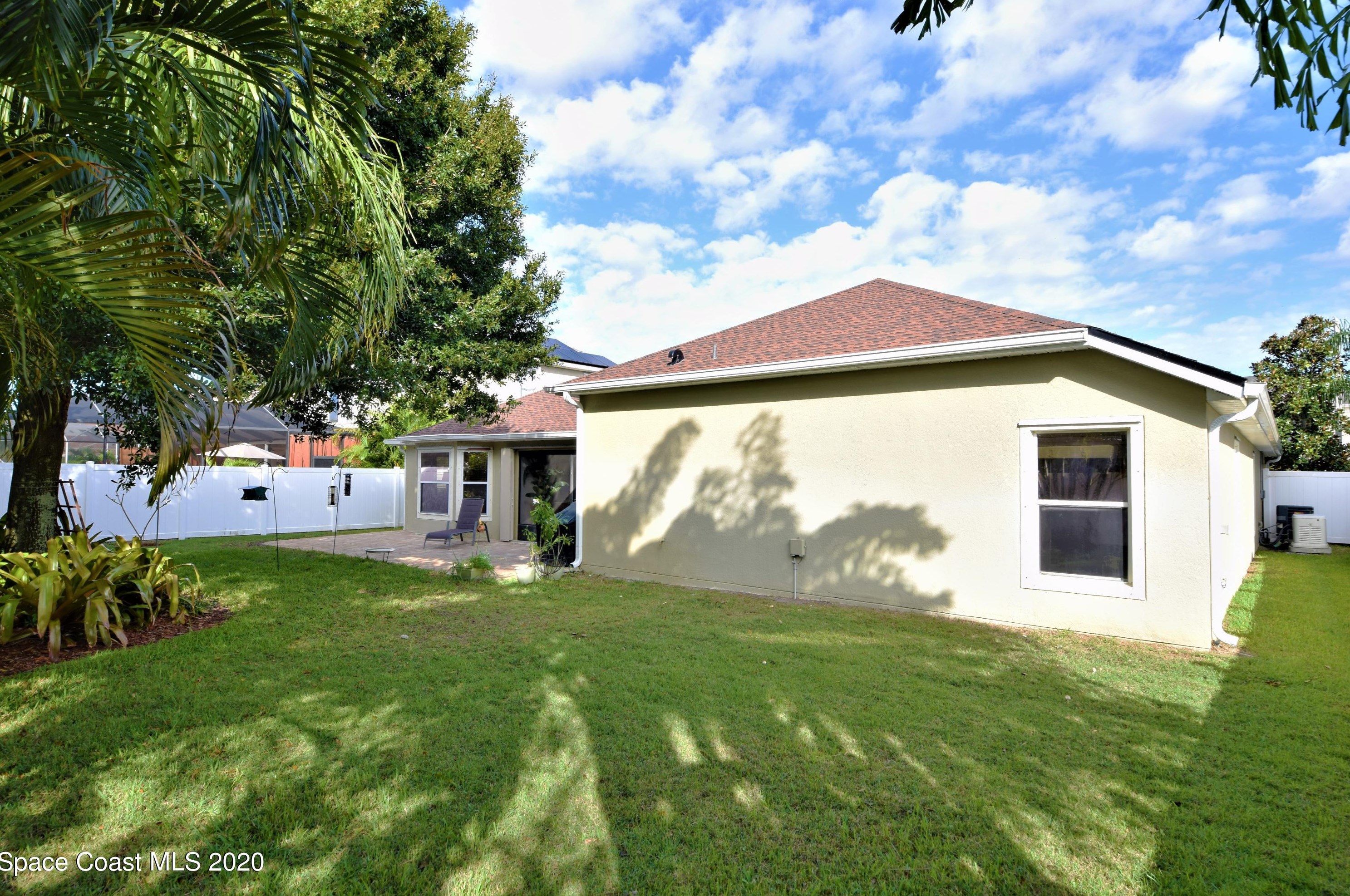 4679 Chastain Dr, Melbourne FL  32940-1274 exterior