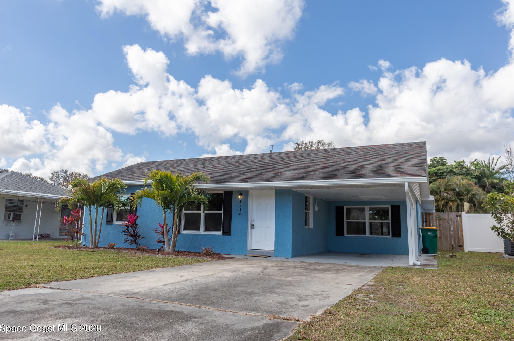 1716 Park Ave, Melbourne, FL 32901-4353