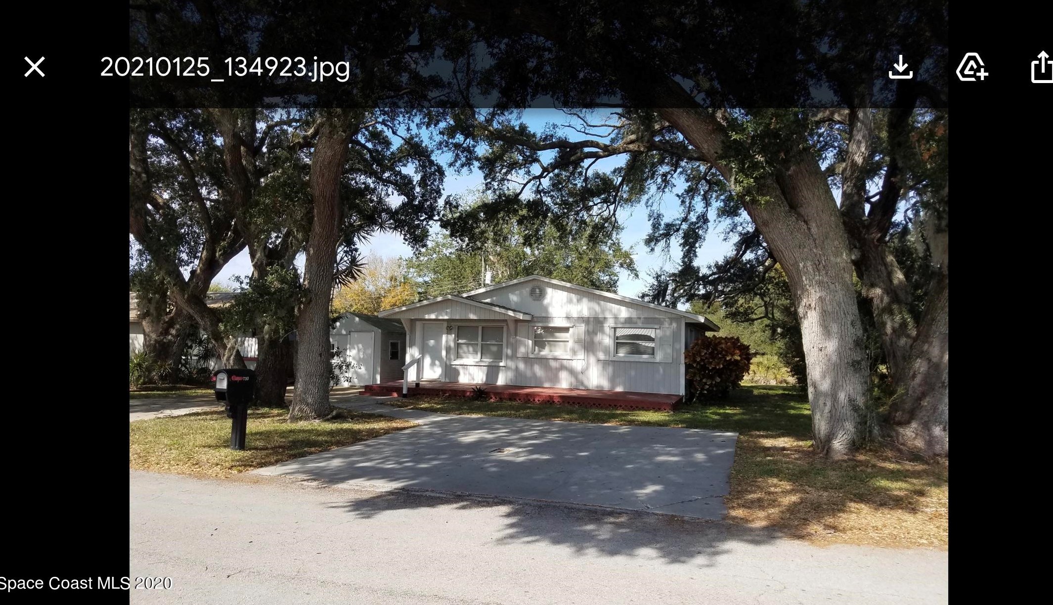 730 Sara Jane Ln, Merritt Island, FL 32952