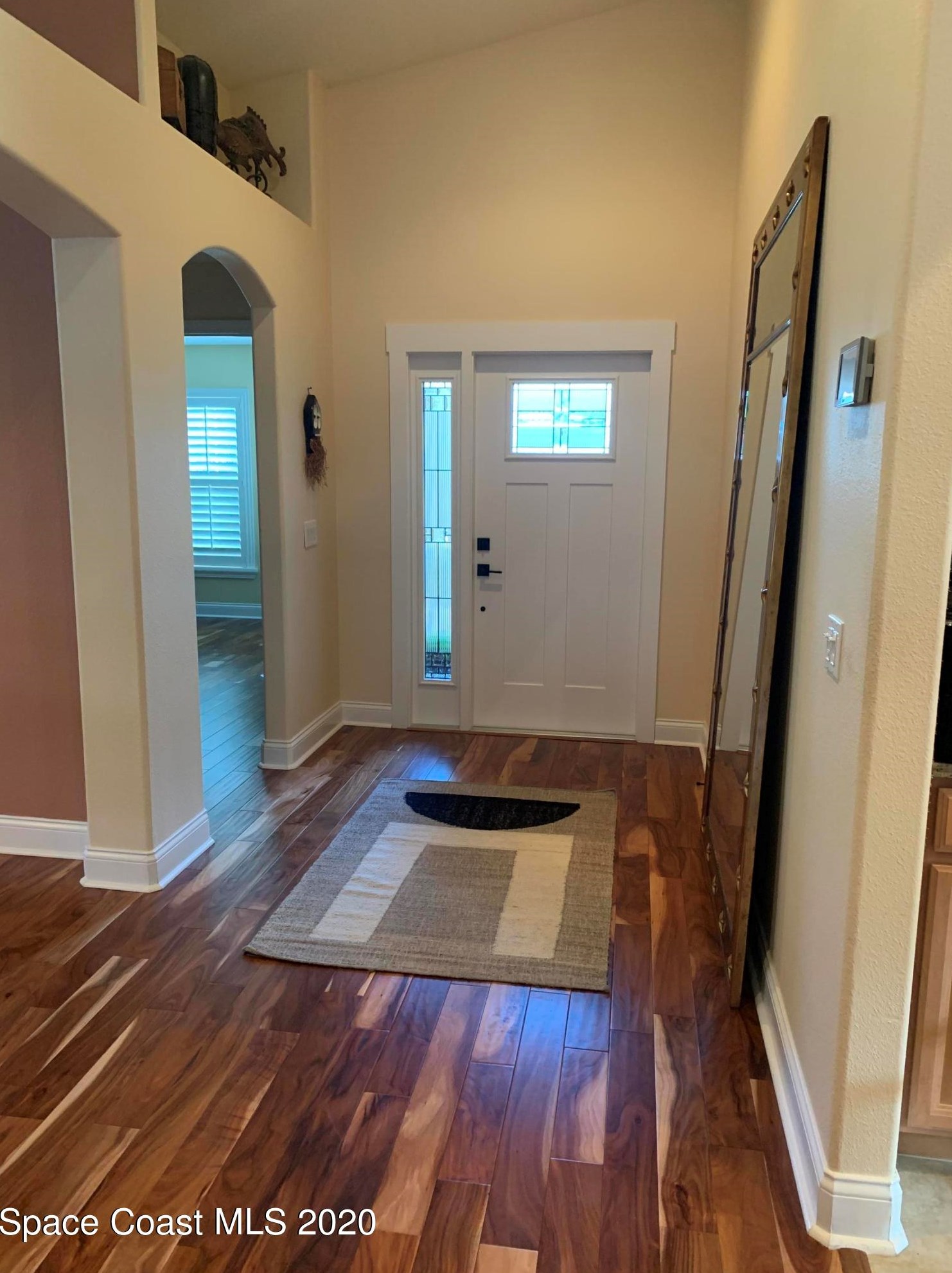 1420 Cibola Dr, Melbourne, FL 32934-3273
