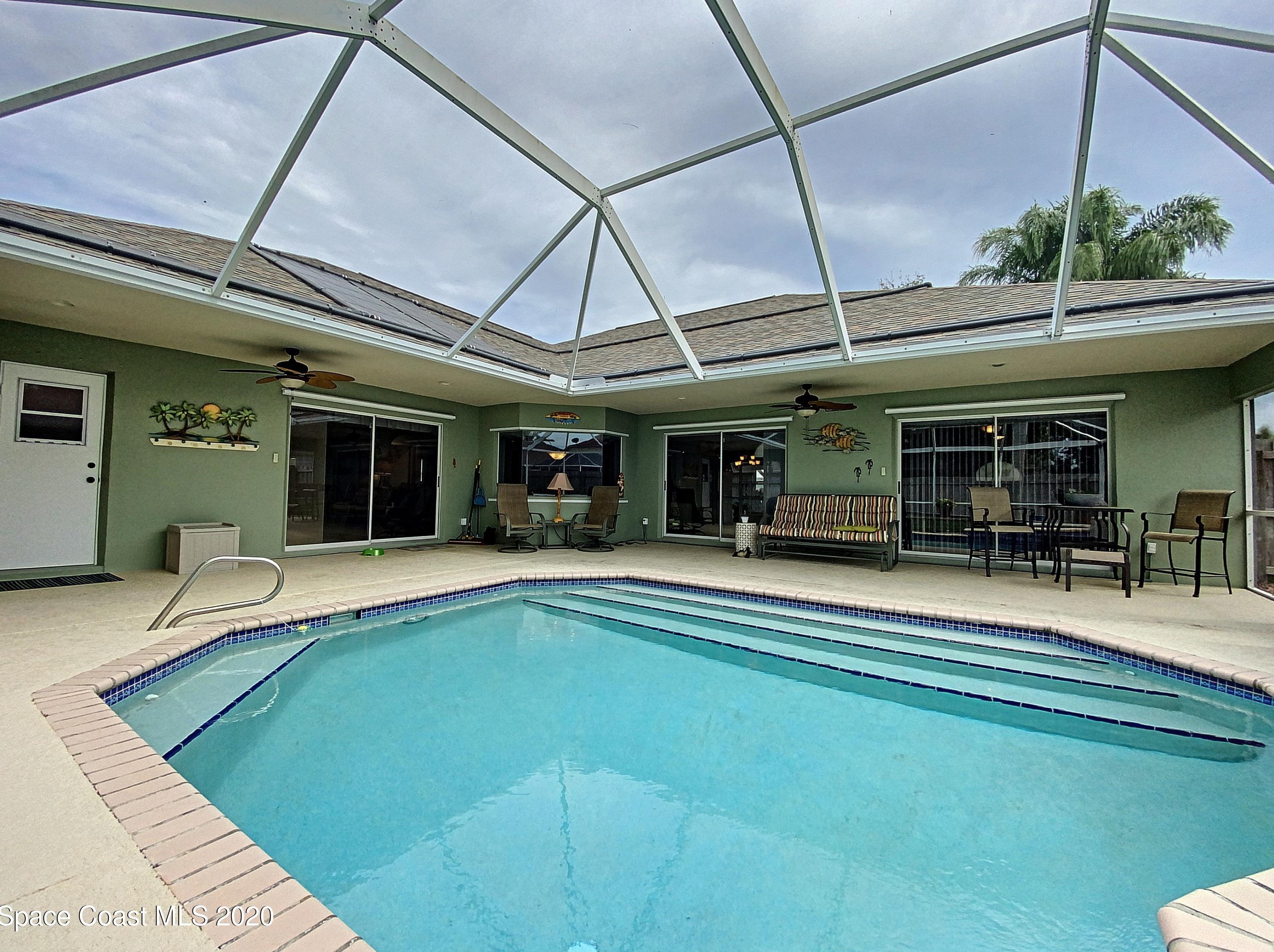 3772 Sunward Dr, Merritt Island, FL 32953-8051