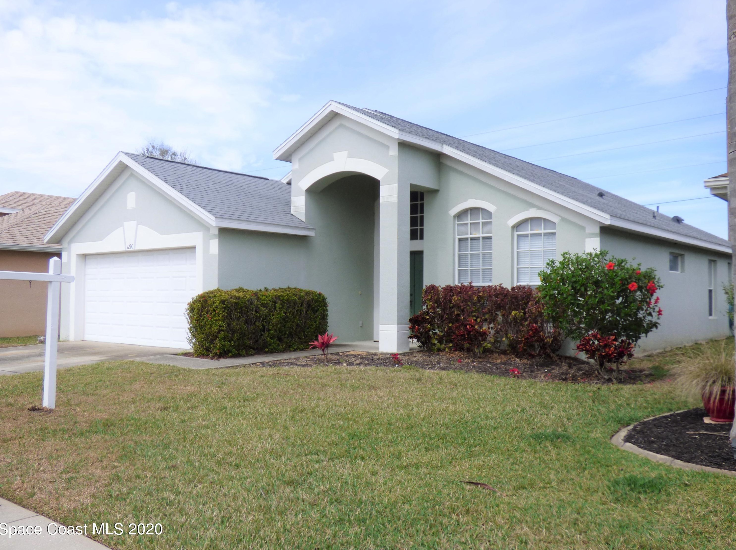 1290 Potomac Dr, Merritt Island, FL 32952-7221