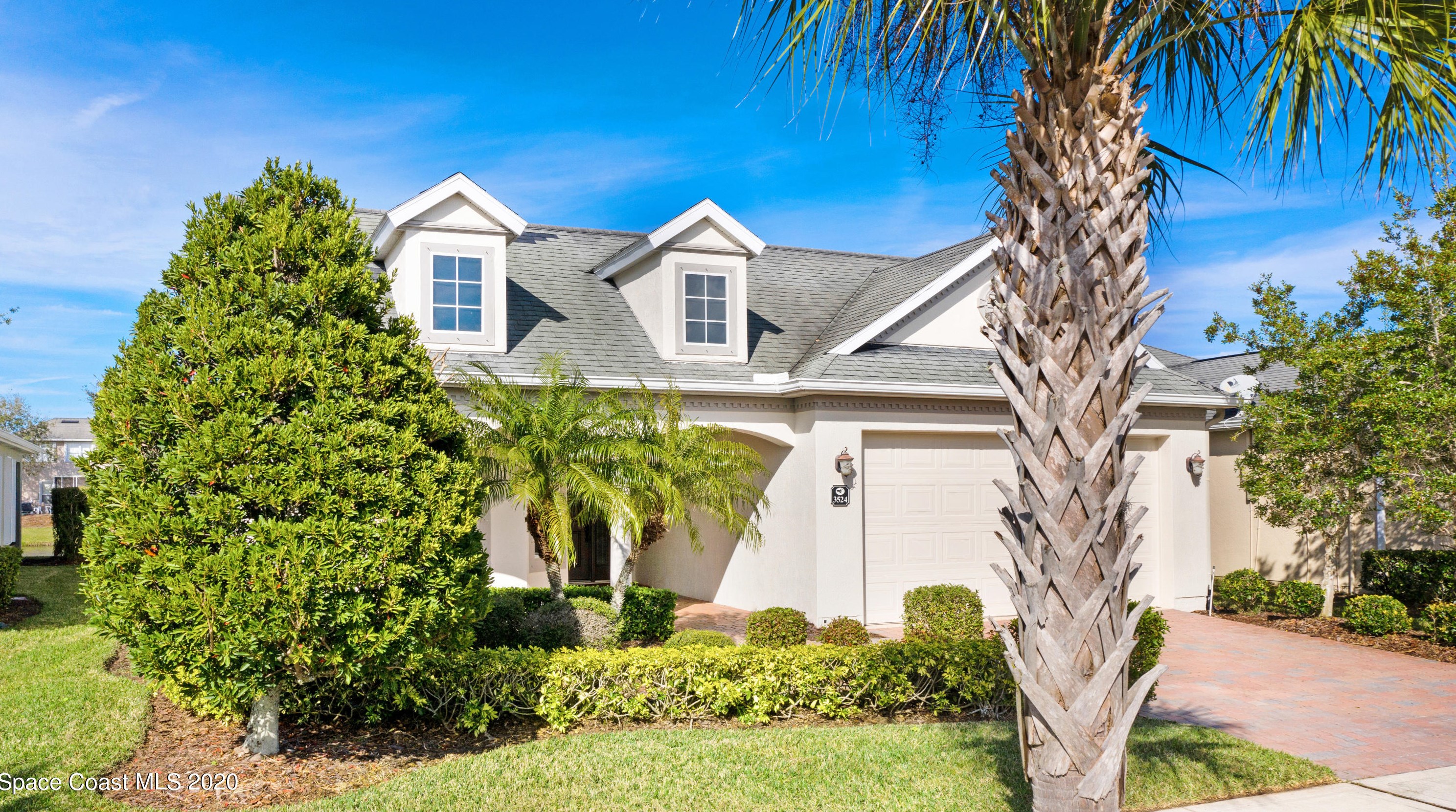 3524 Gurrero Dr, Melbourne, FL 32940-5938