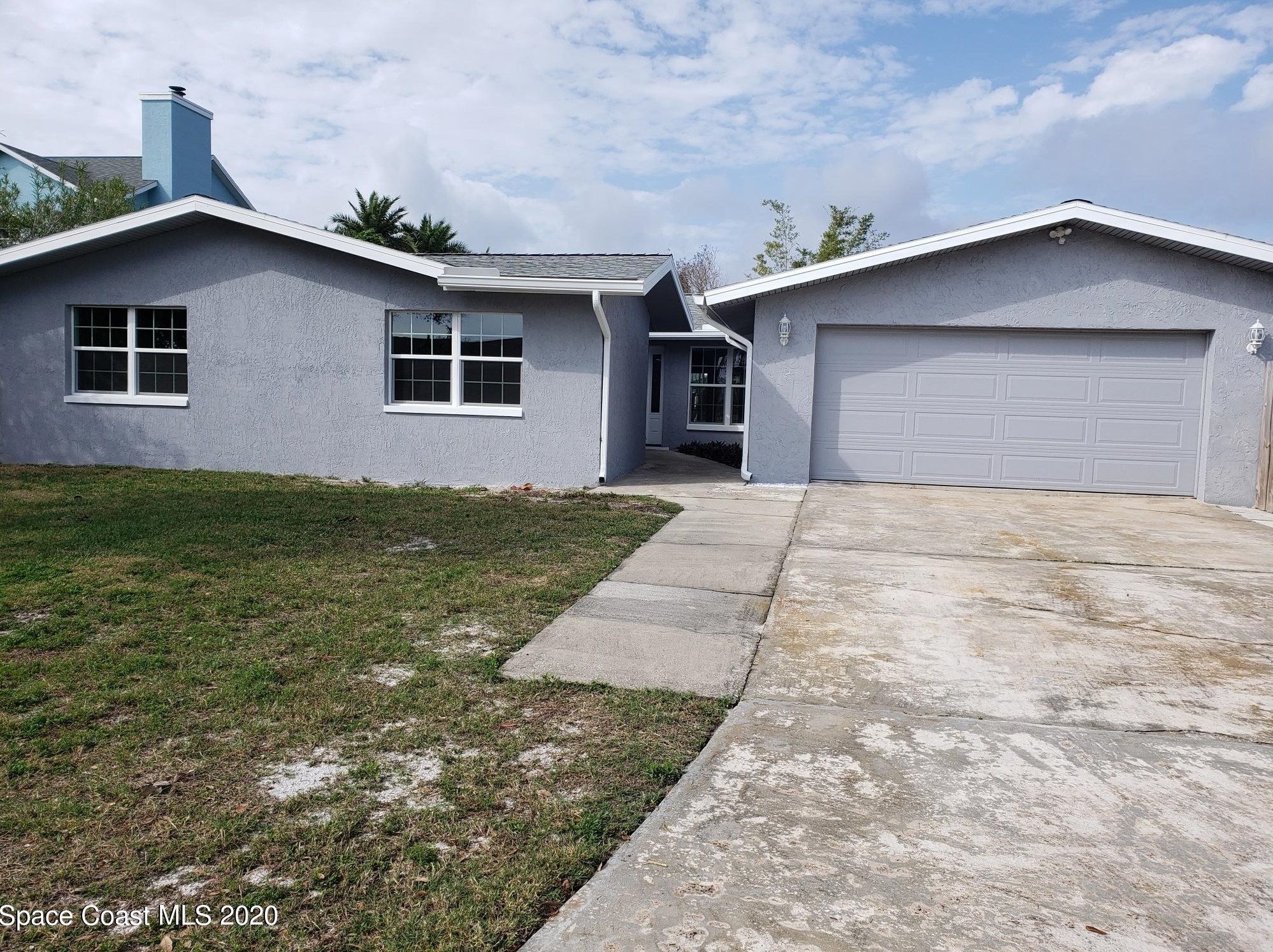 2055 Schooner Dr, Merritt Island, FL 32952