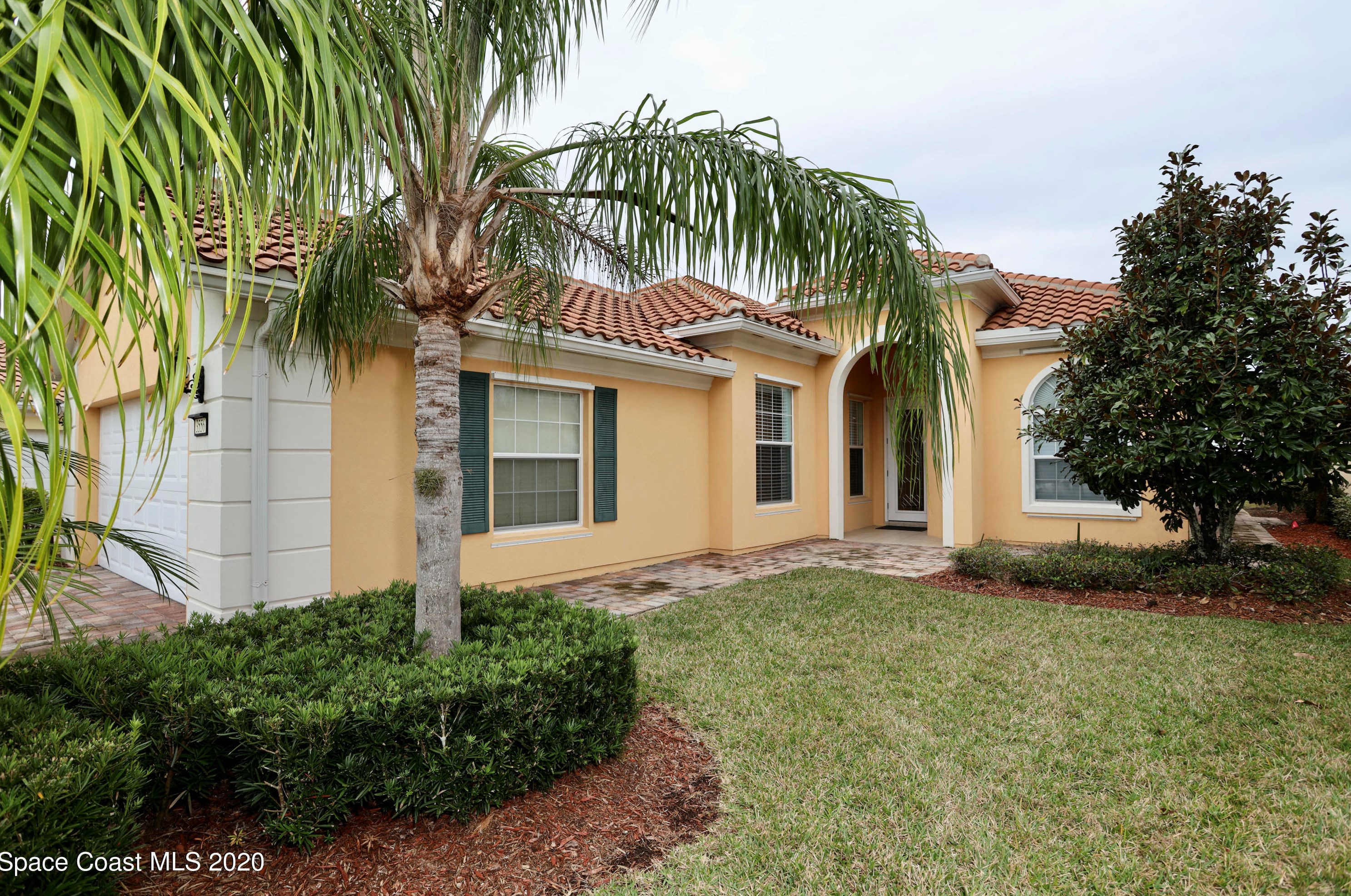 3556 Plume Way, Melbourne, FL 32909-1324