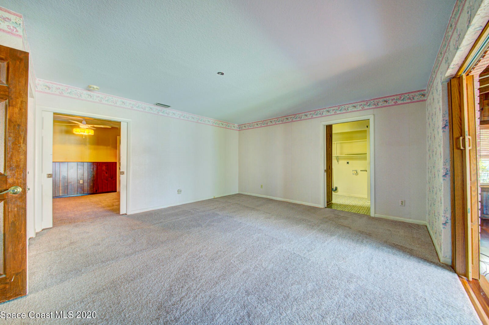 433 Neptune Dr, Melbourne FL  32907-1508 exterior