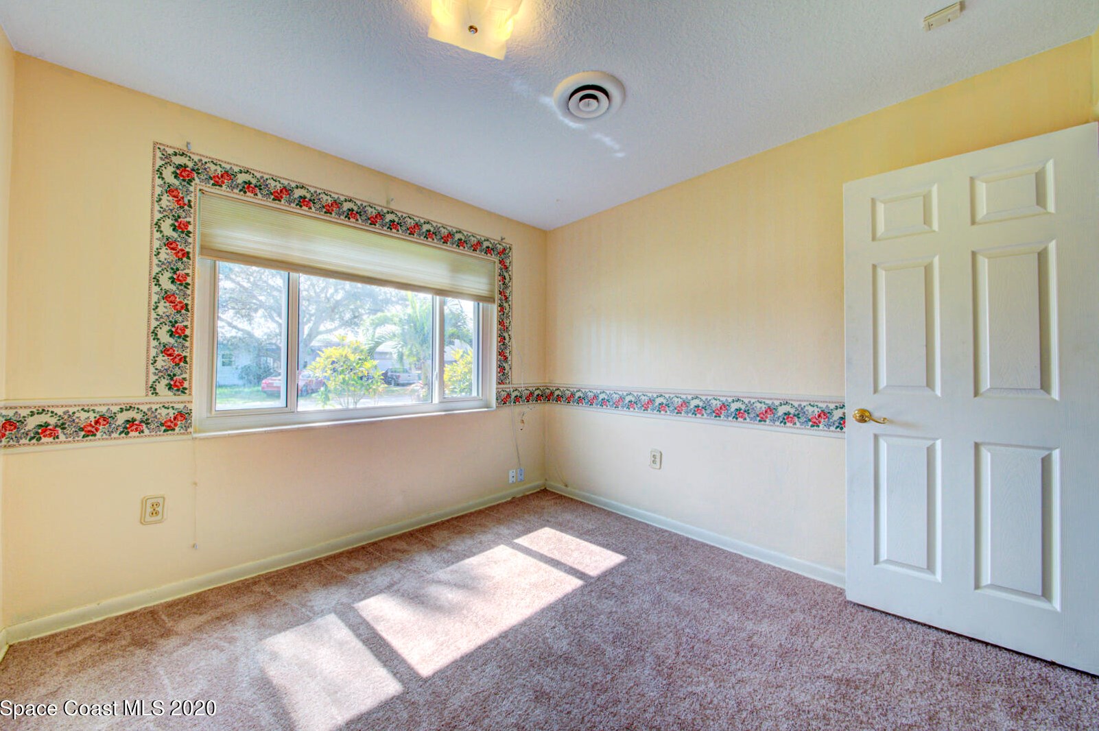 433 Neptune Dr, Melbourne FL  32907-1508 exterior