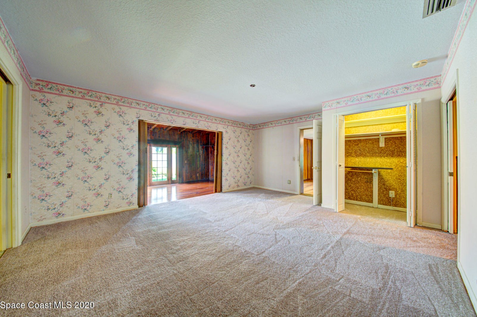 433 Neptune Dr, Melbourne FL  32907-1508 exterior