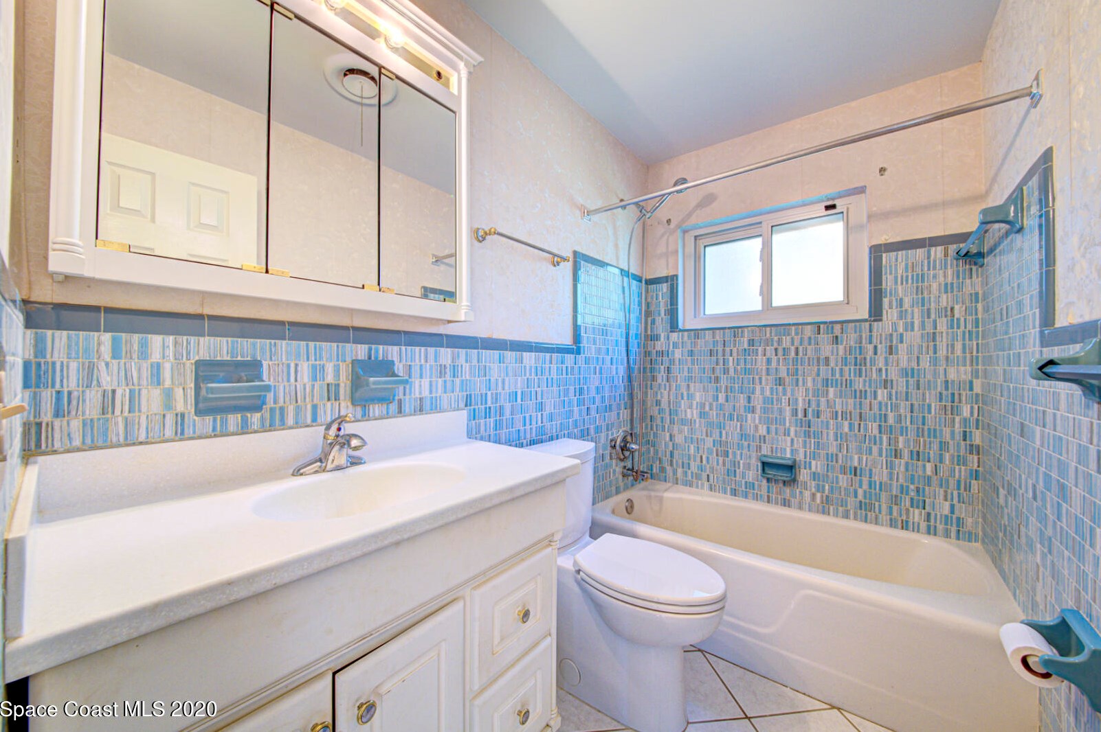 433 Neptune Dr, Melbourne FL  32907-1508 exterior