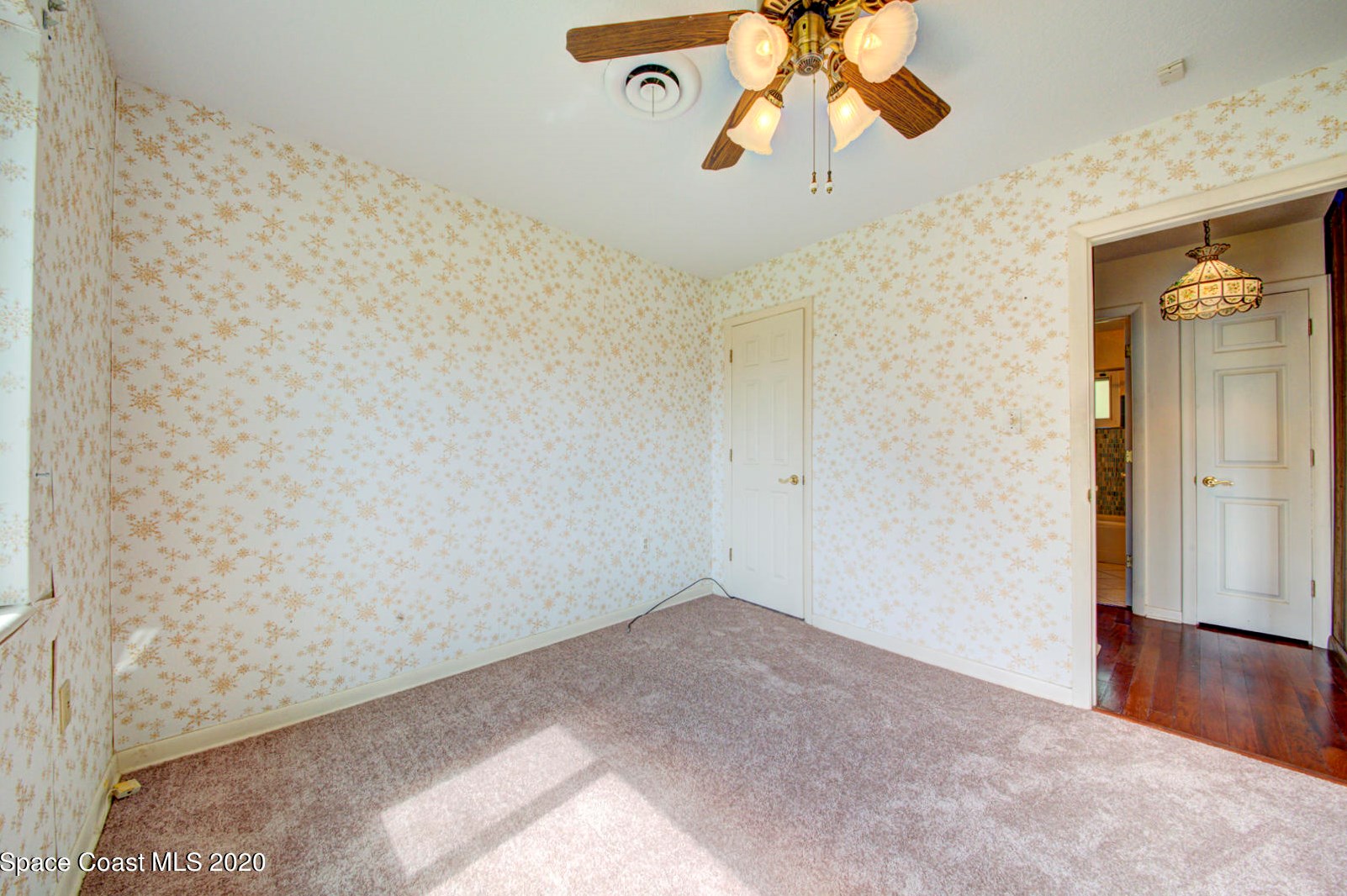 433 Neptune Dr, Melbourne FL  32907-1508 exterior