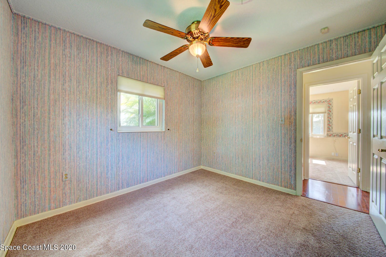 433 Neptune Dr, Melbourne FL  32907-1508 exterior