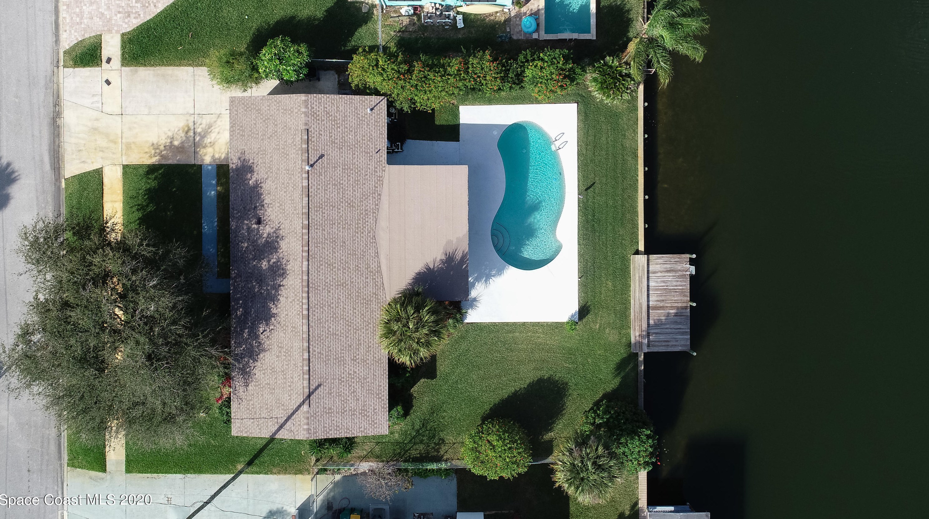 439 Sandpiper Dr, Melbourne, FL 32937-3724