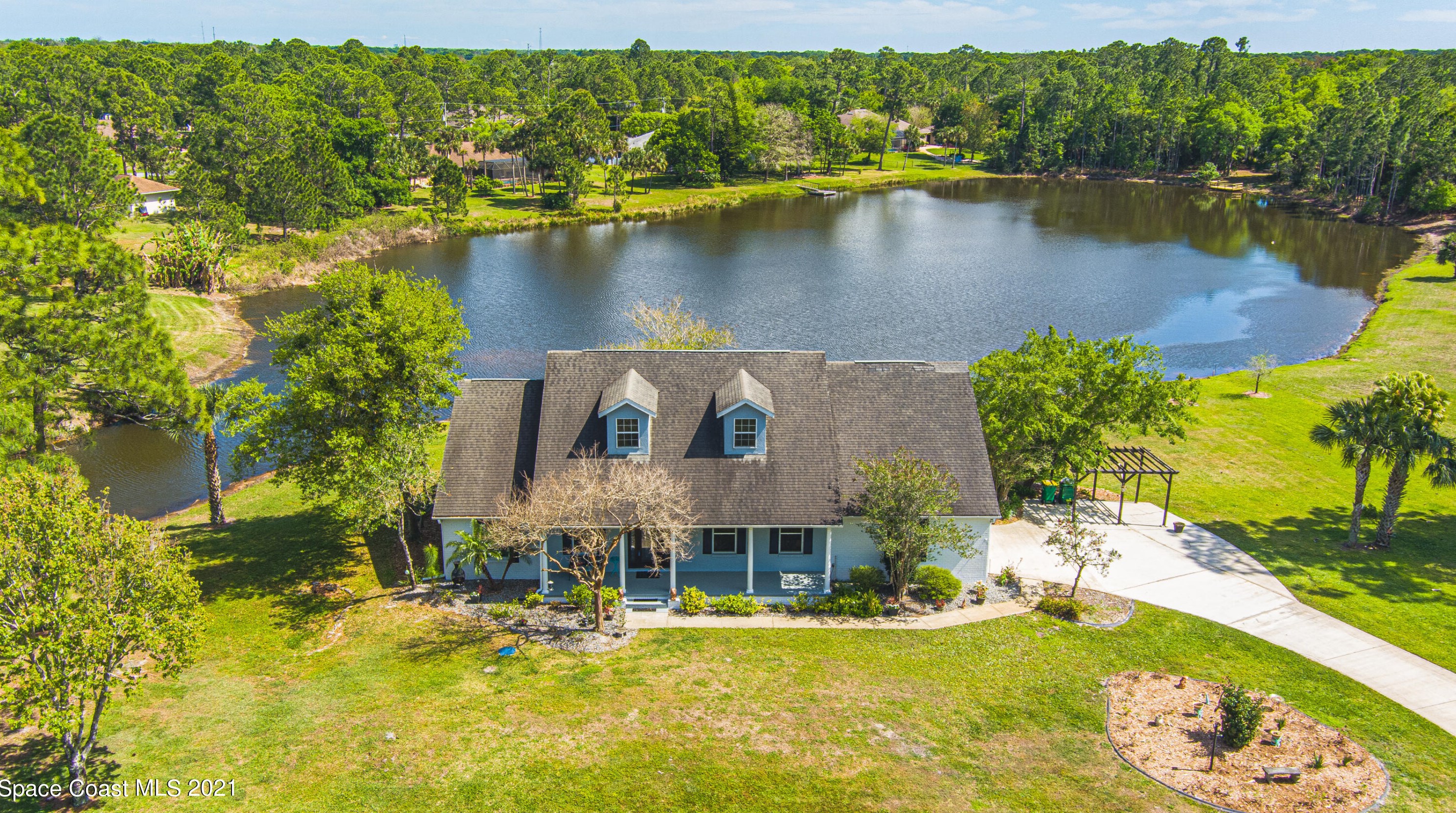 3207 Pheasant Trail, Mims, FL 32754