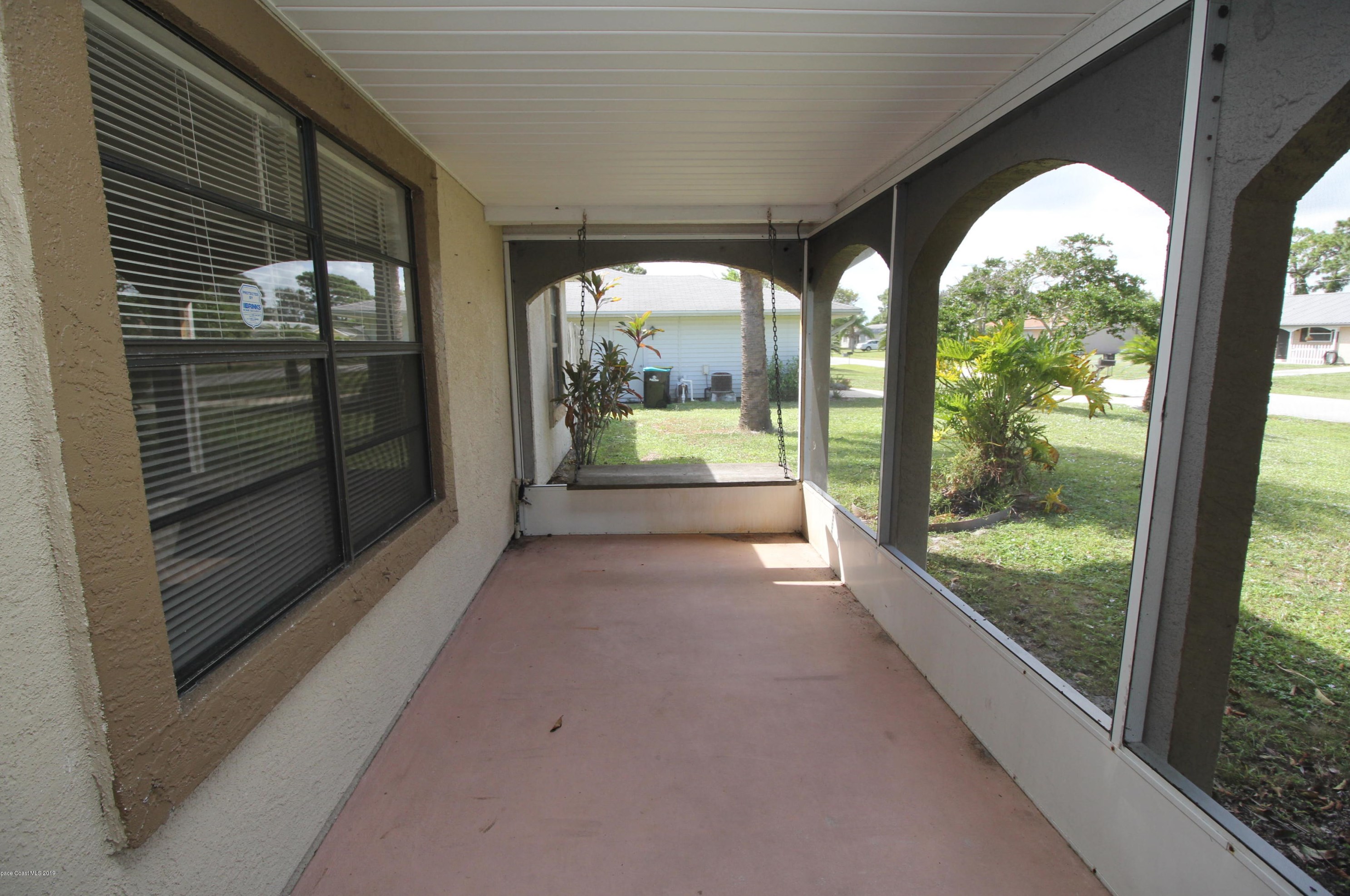 1990 Academy St, Melbourne FL  32905-5103 exterior