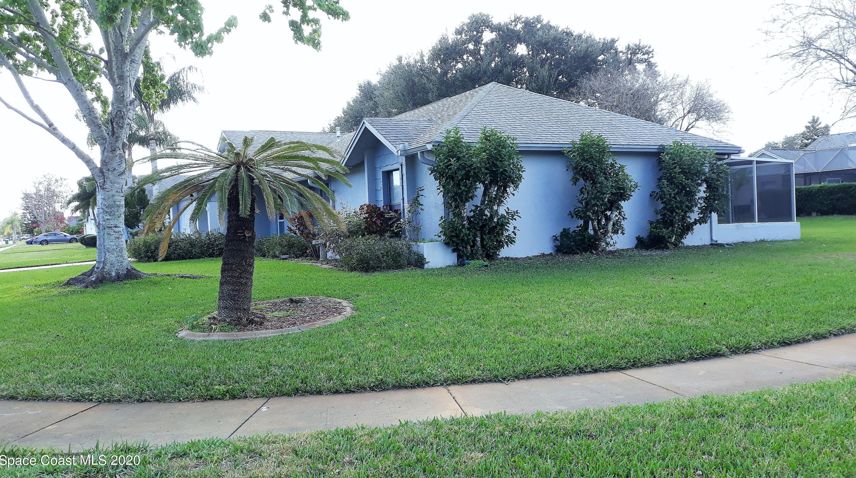 2808 Nobility Ave, Melbourne, FL 32934-7570