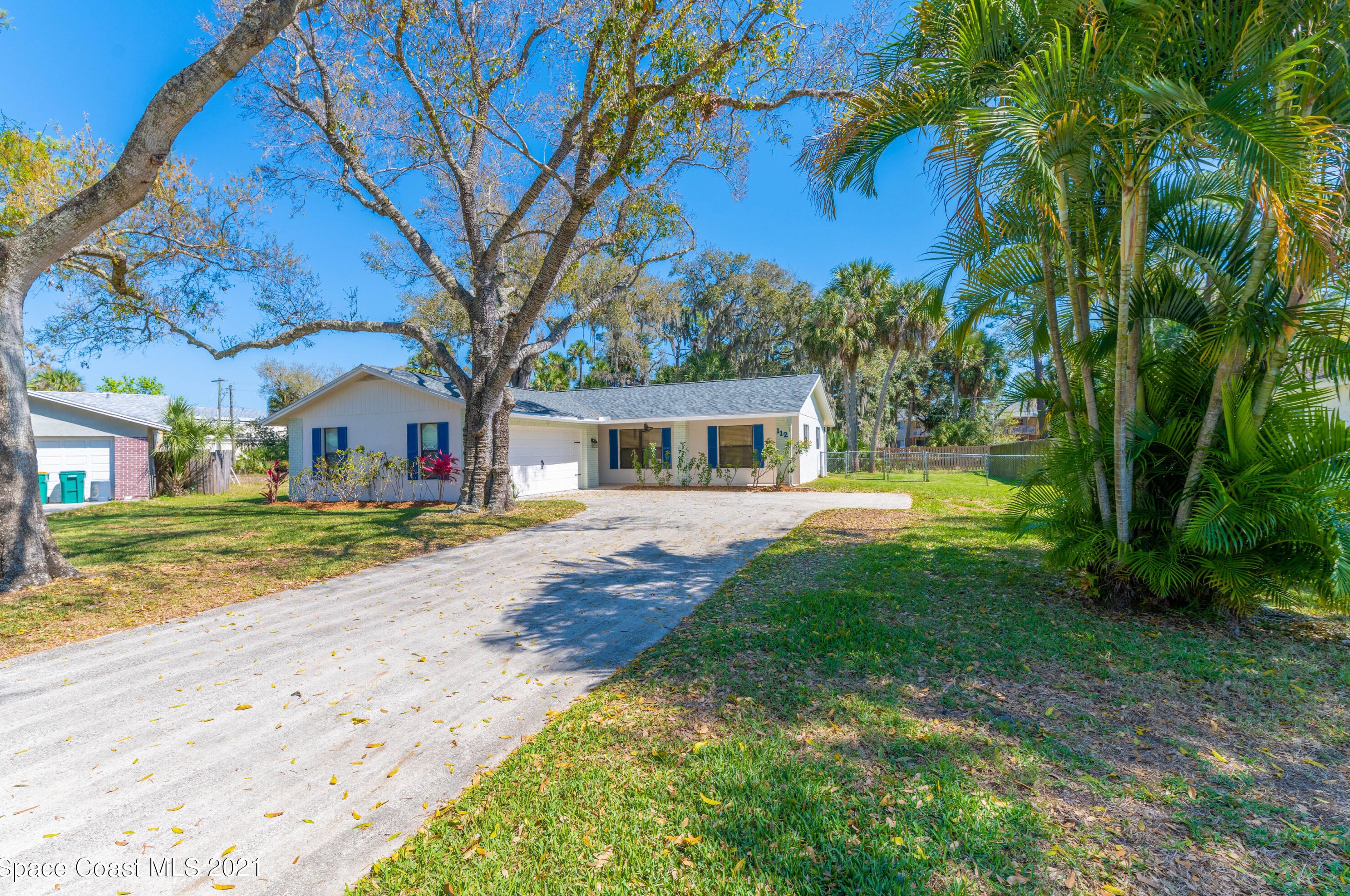 112 Haven Dr, Melbourne, FL 32904-4938