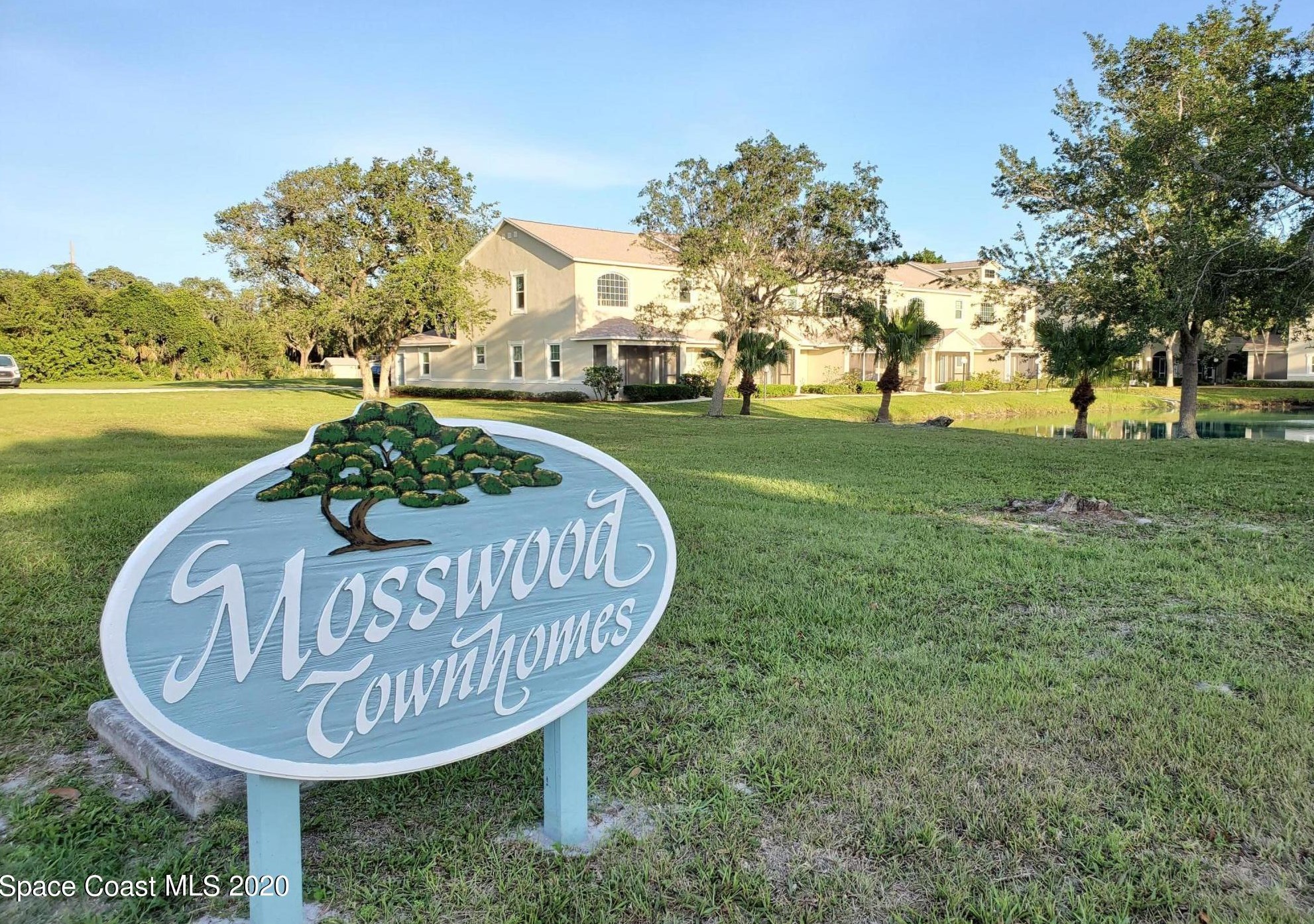 1527 Beechfern Dr #16, Melbourne, FL 32935