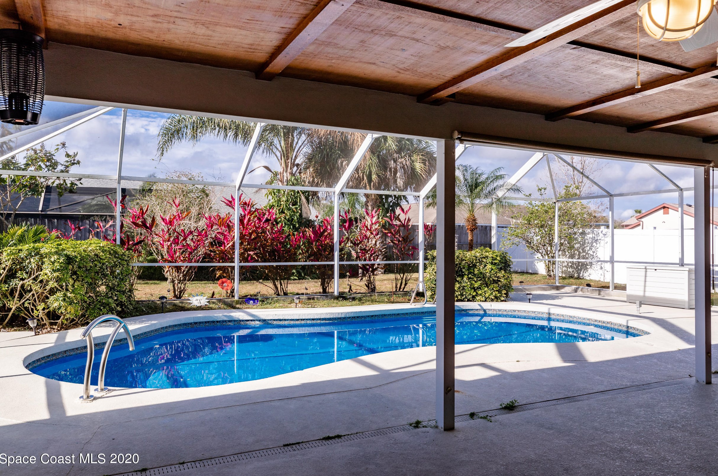 1442 Krin Ct, Melbourne, FL 32905-4516