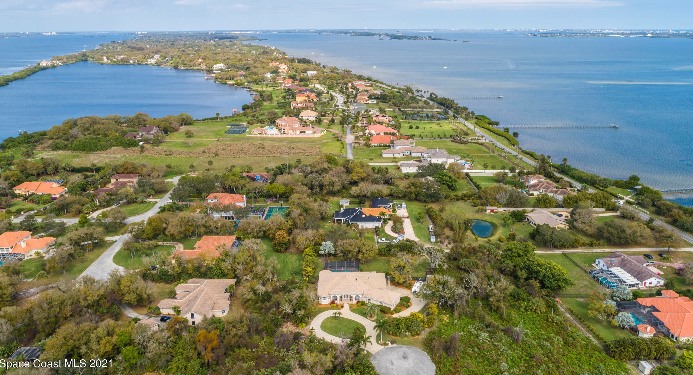 5185 Calmes Way, Merritt Island, FL 32952