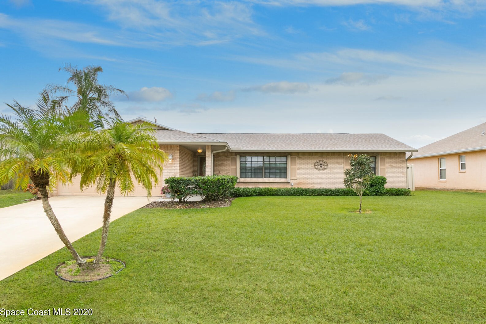 756 Alford St, Melbourne, FL 32909-6515