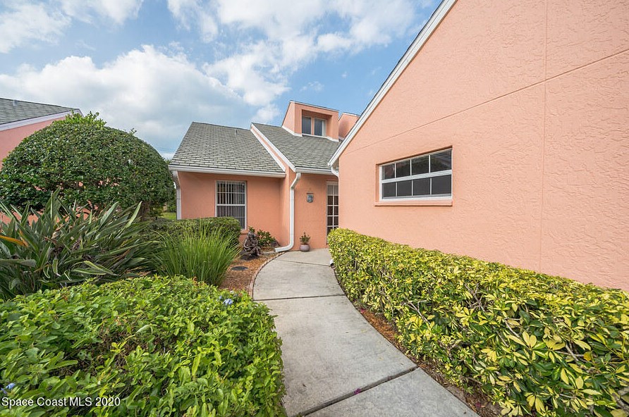 114 Casseekee Trl, Melbourne, FL 32951-3340