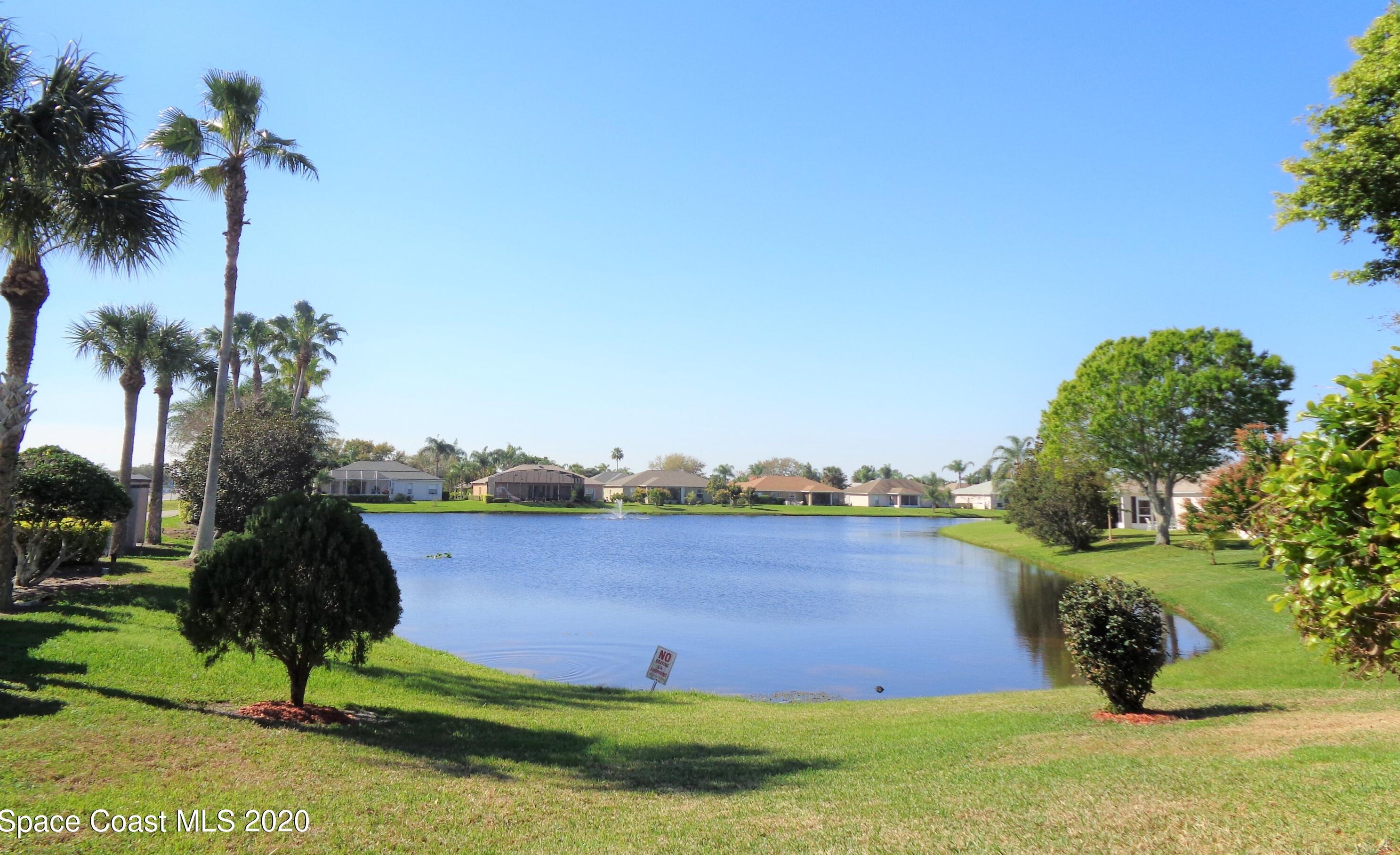1805 Bayhill Dr, Melbourne, FL 32940-6301