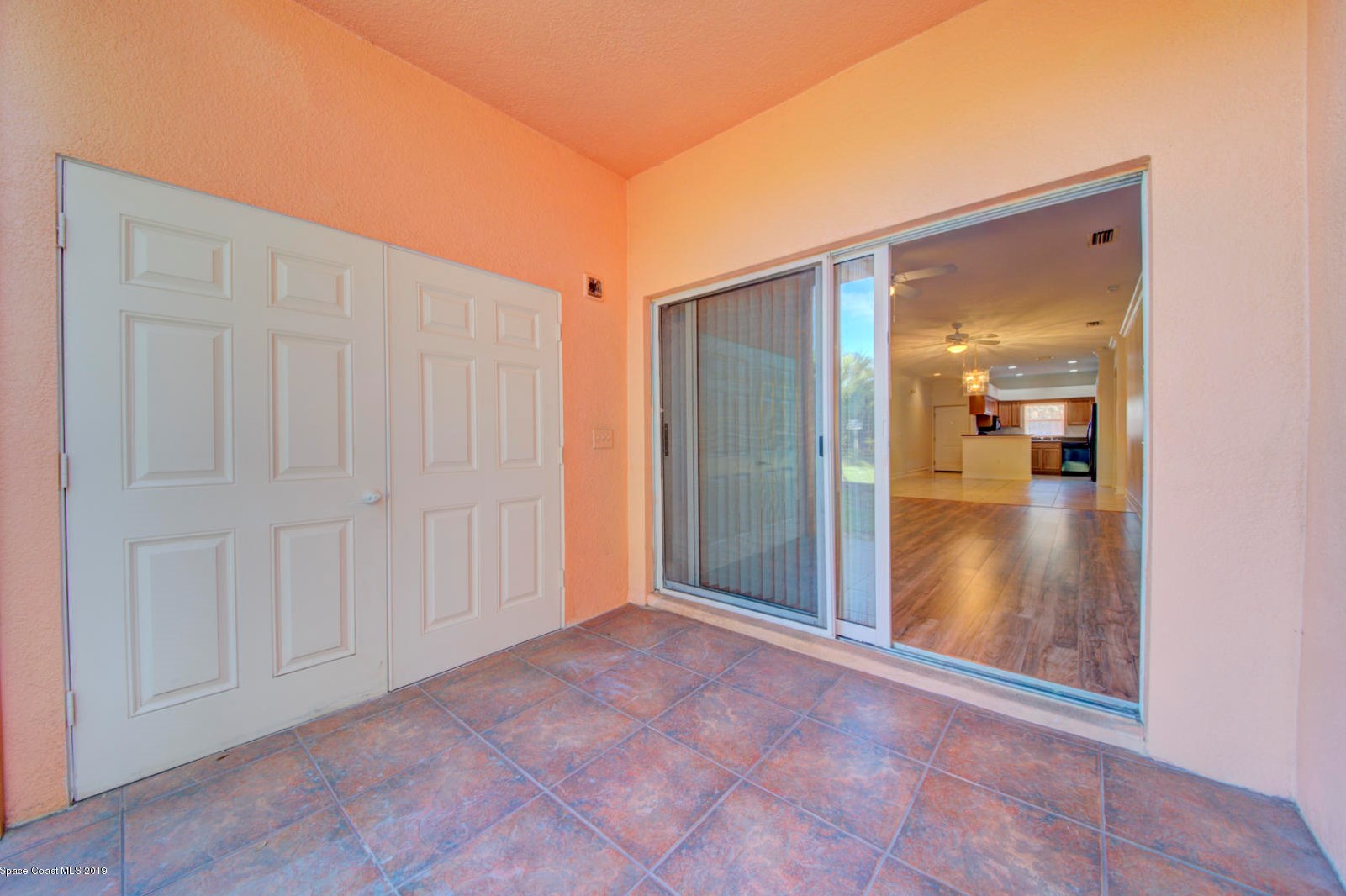 2097 Hidden Grove Ln, Merritt Island FL  32953-5206 exterior