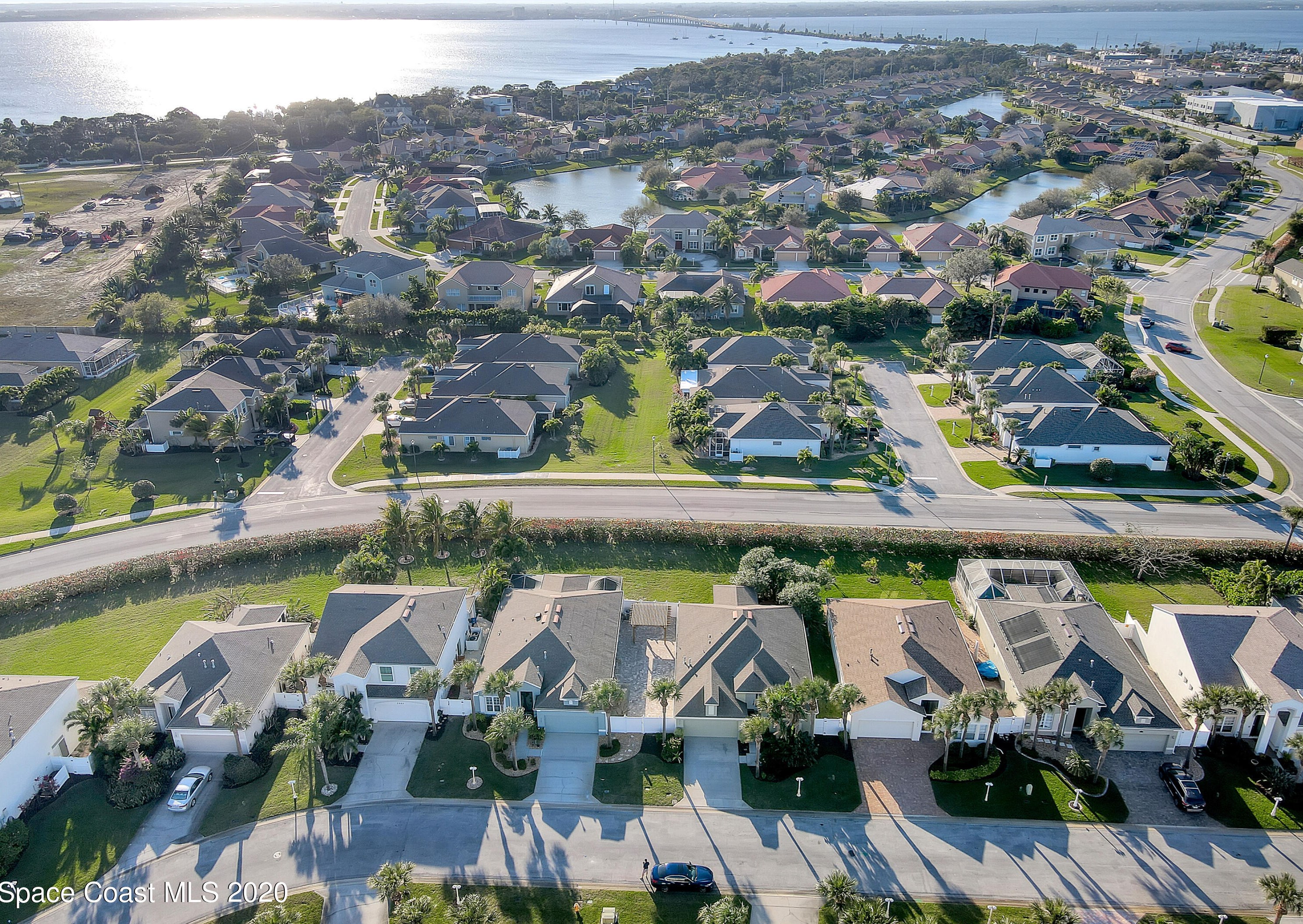 3112 Scallop Ln, Melbourne, FL 32903-1830