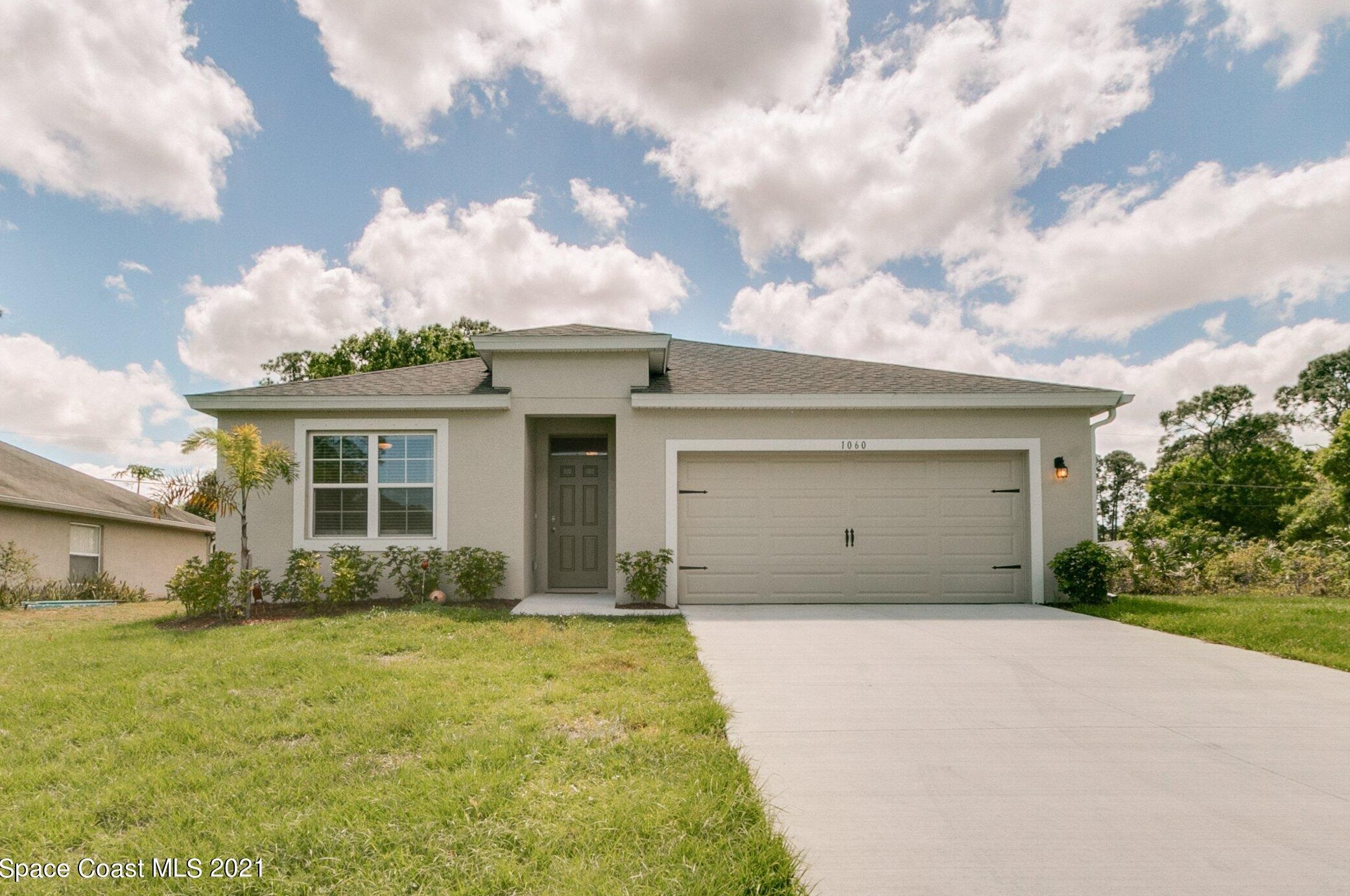 1060 Sally St, Melbourne, FL 32909-5303