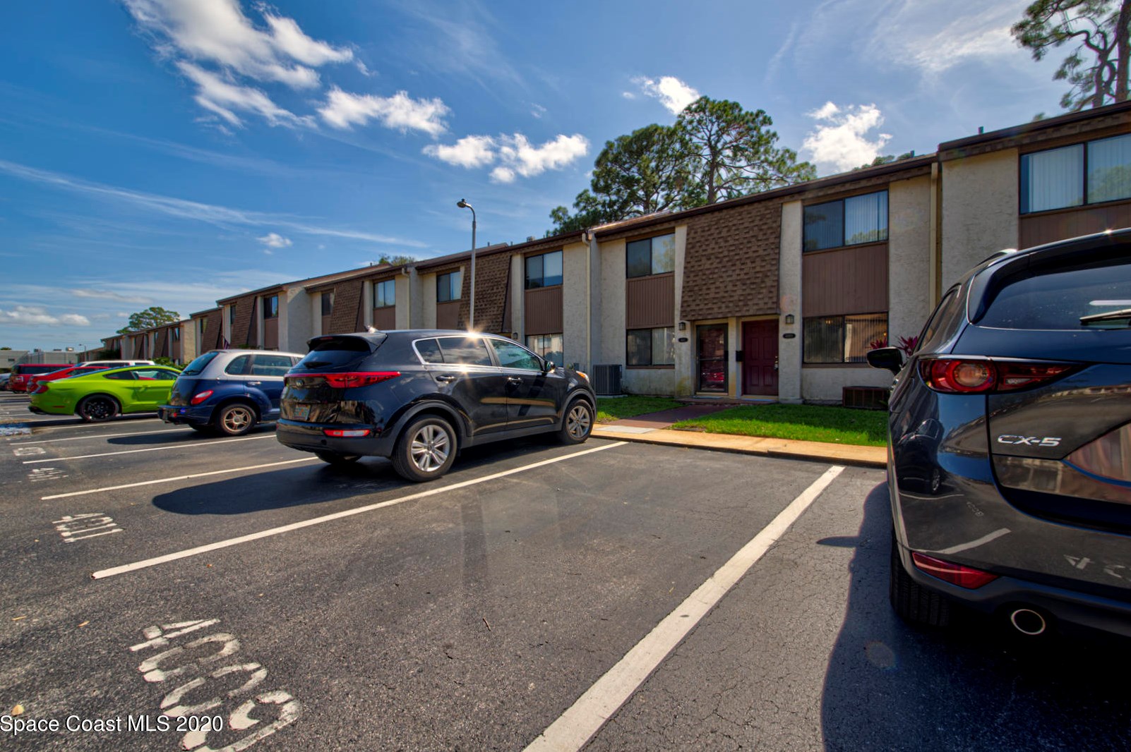 4009 Mt Sterling Ave, Titusville, FL 32780