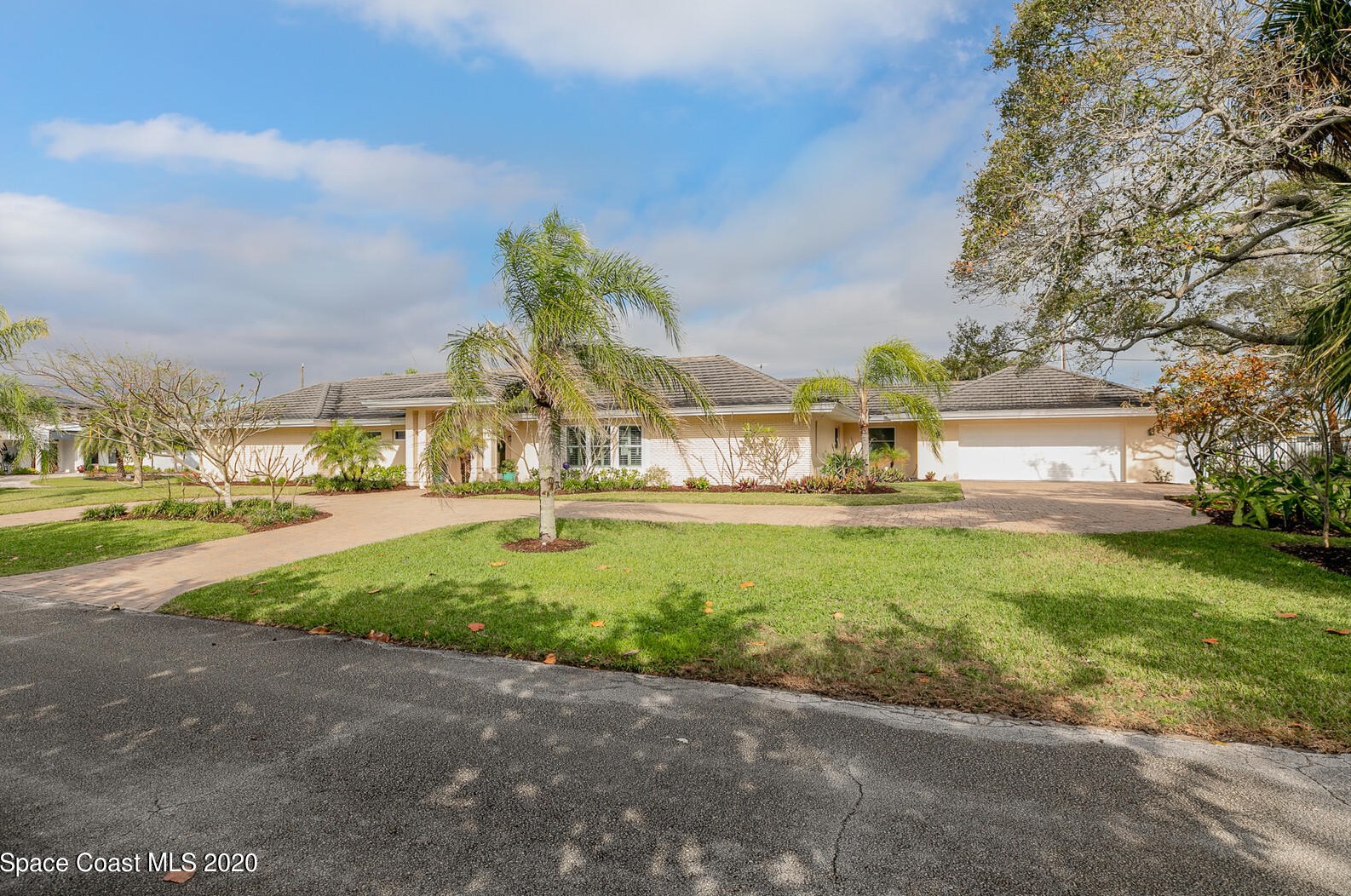 138 Ormond Dr, Melbourne, FL 32903-3428