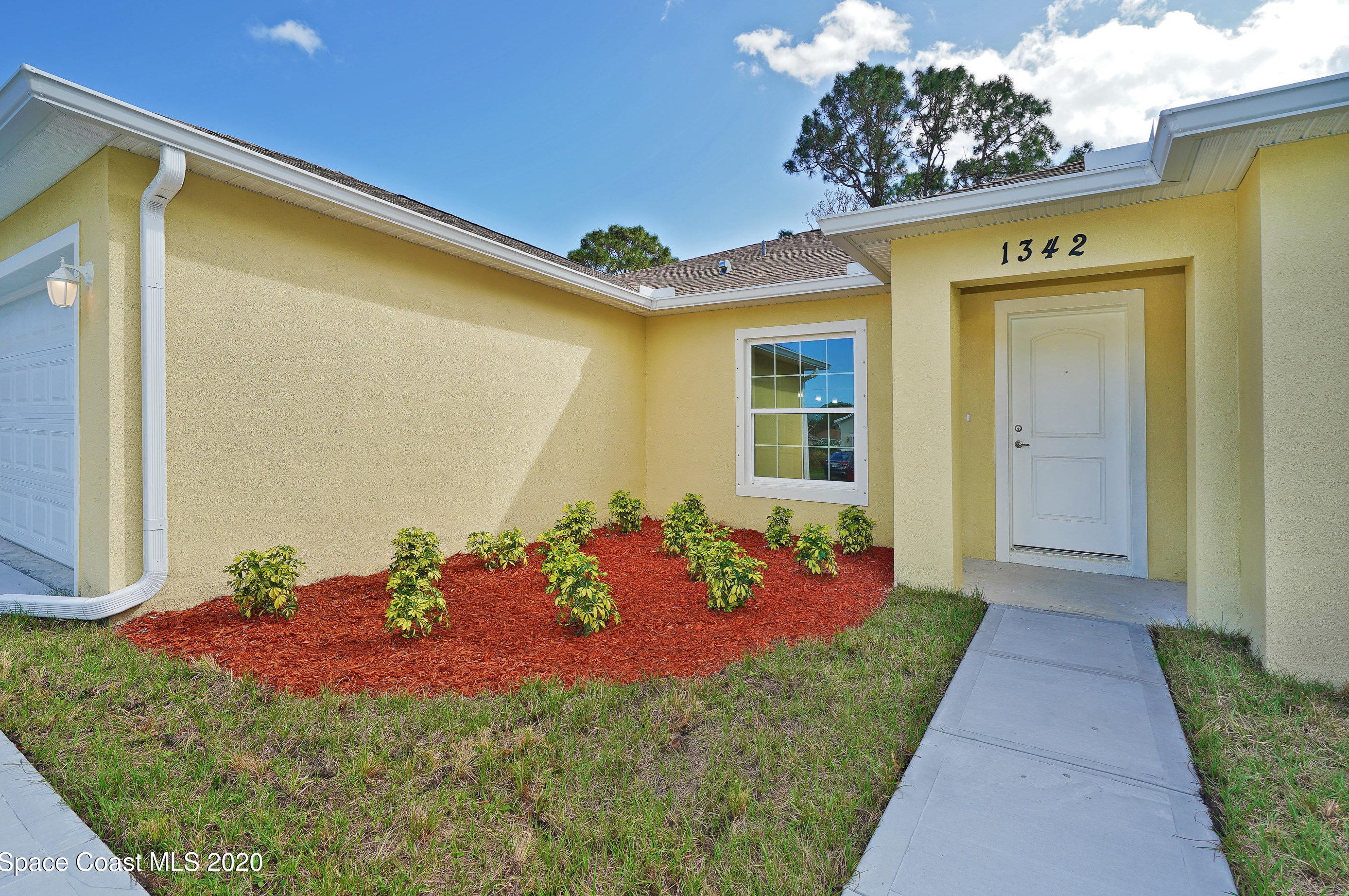 1330 Gerry Rd, Melbourne, FL 32908-6253