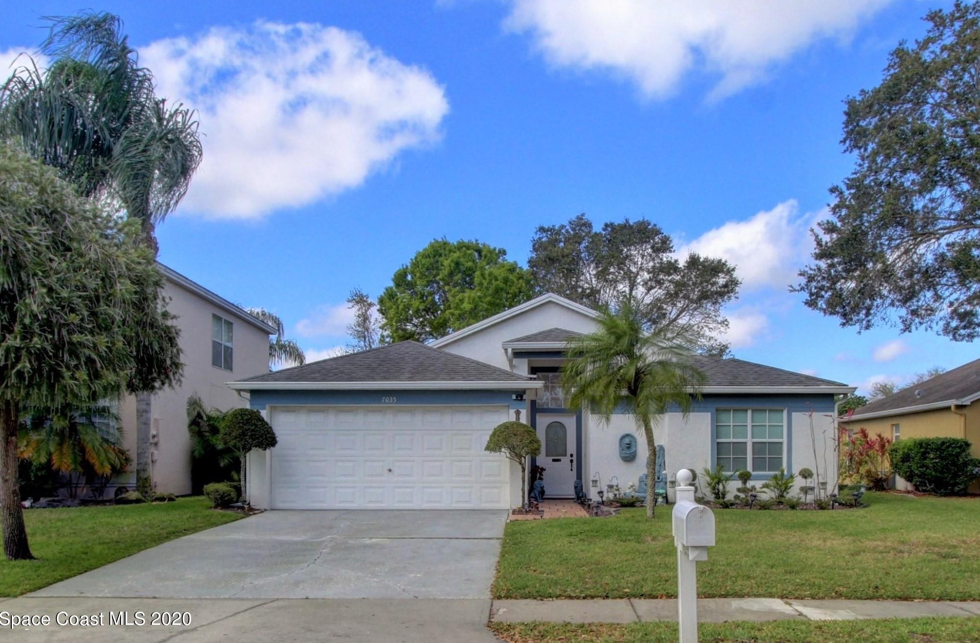 7035 Hammock Trace Dr, Melbourne, FL 32940-7973