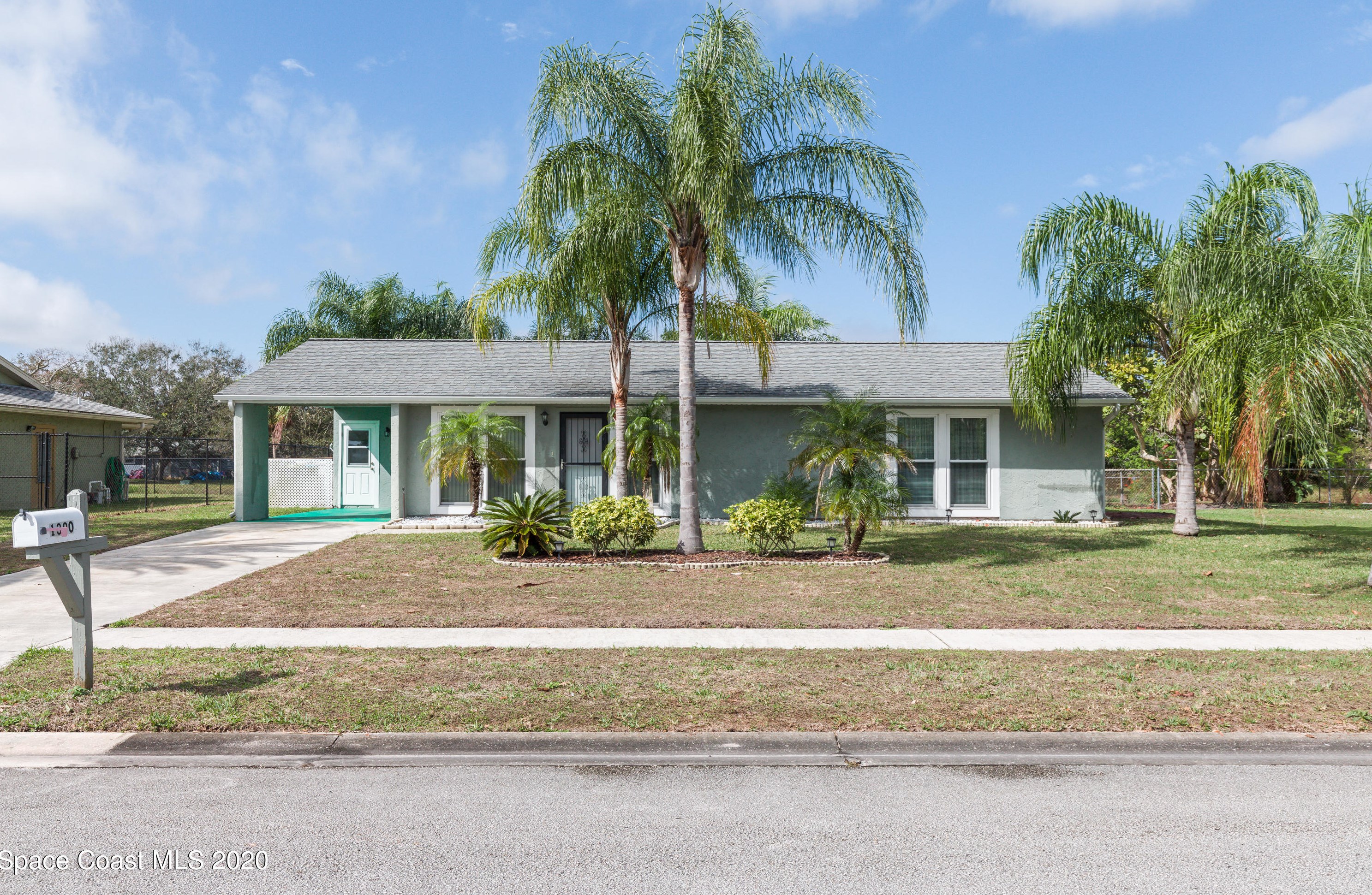 1390 Creel Rd, Melbourne, FL 32905-3835