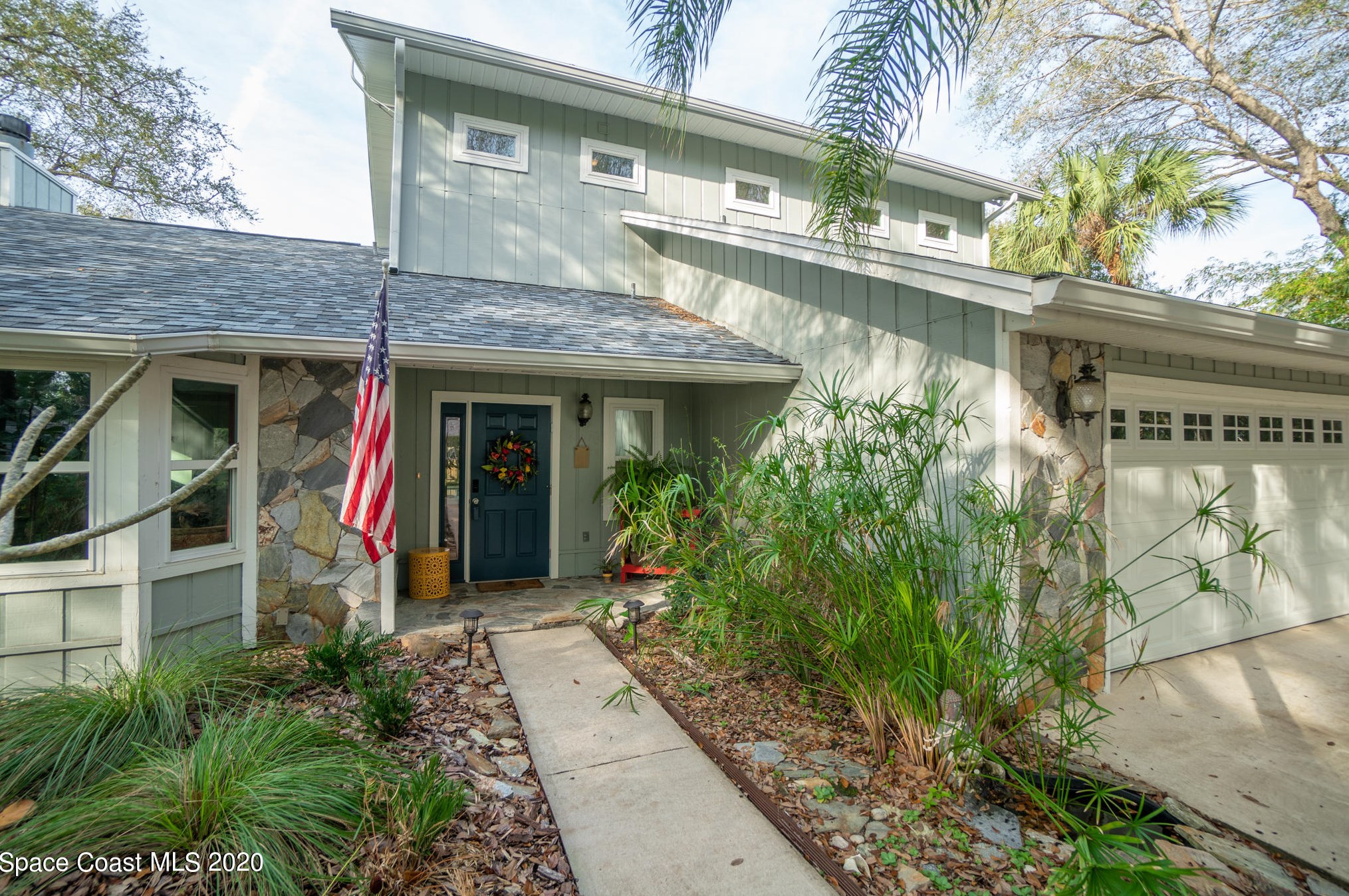 1140 Two Oaks Blvd, Merritt Island, FL 32952-6003