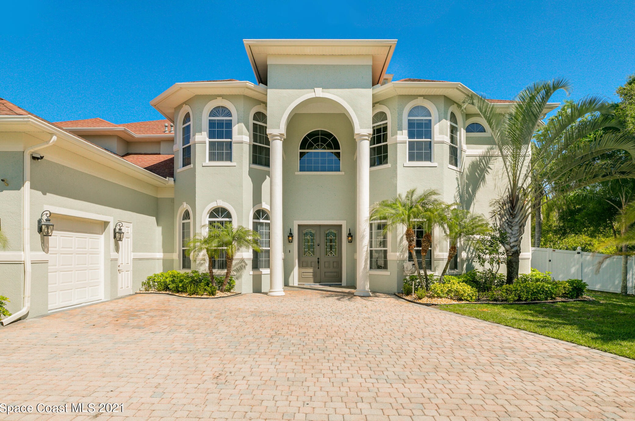 3520 Charlton Pl, Melbourne, FL 32934-8344