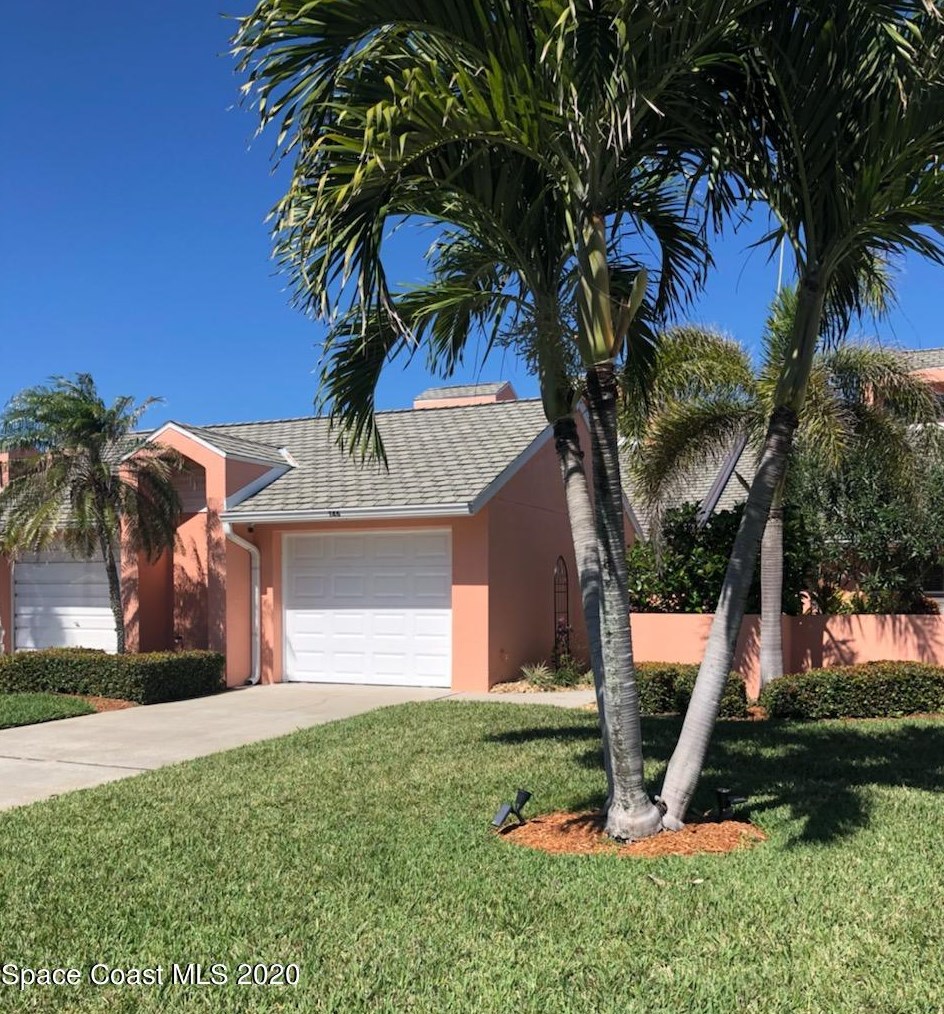 146 Casseekee Trl, Melbourne, FL 32951-3353