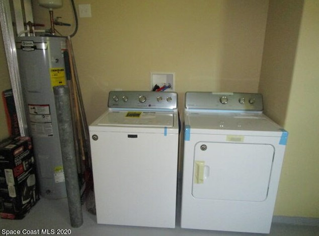 137 Gates St, Melbourne FL  32908-7600 exterior