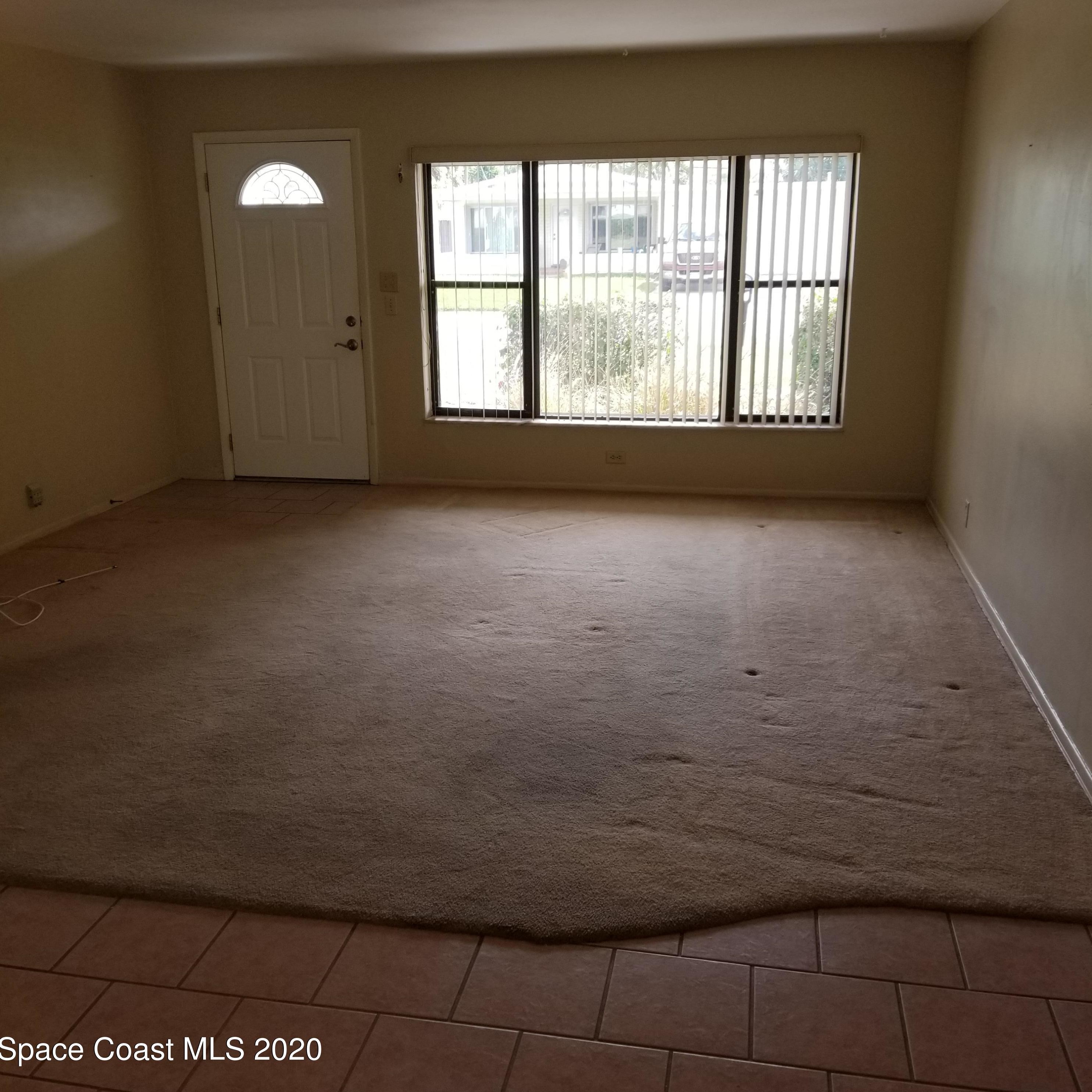 125 Claridge St, Melbourne, FL 32937-2227