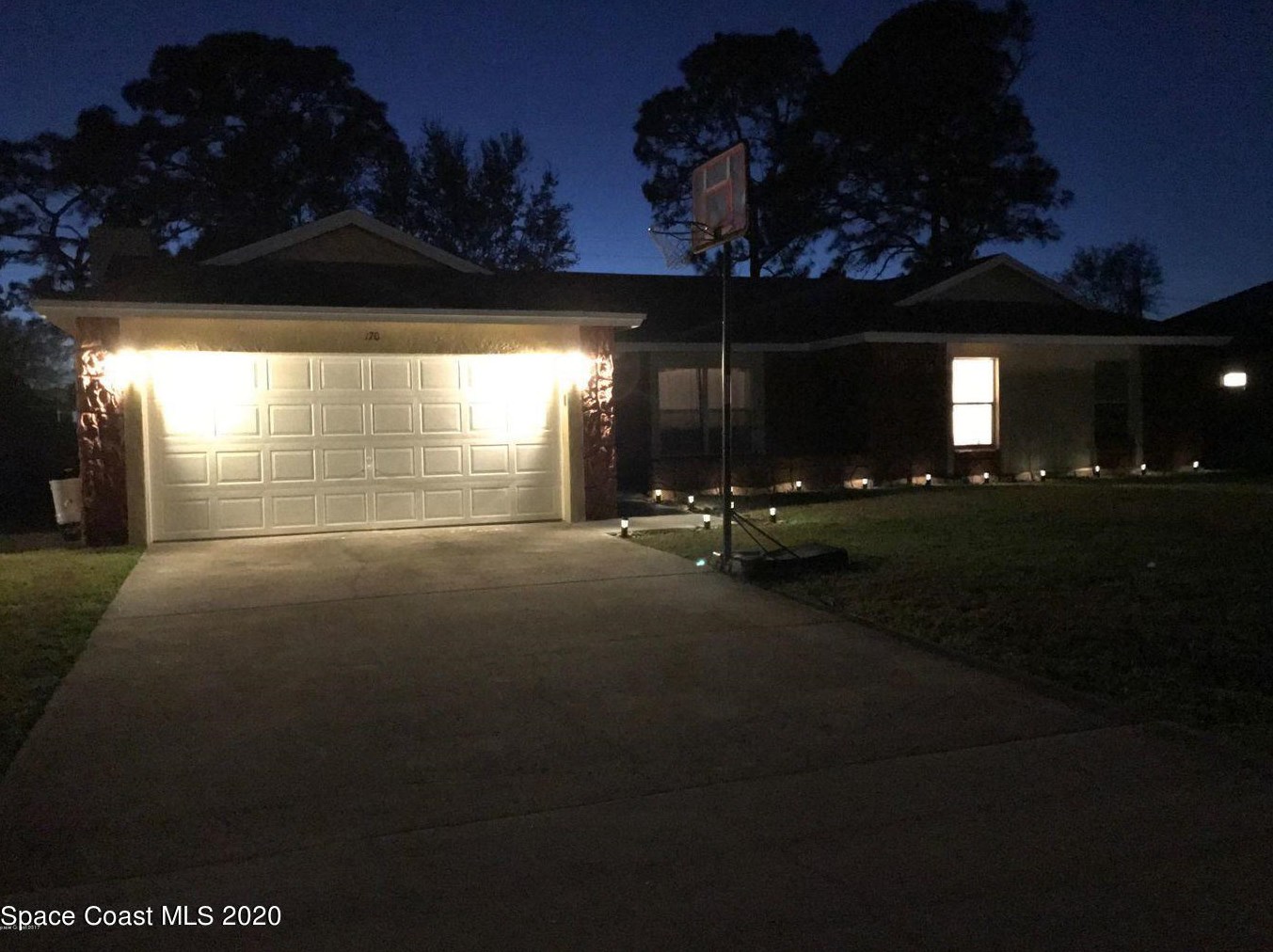 170 Bayamo Ave, Melbourne, FL 32907-3147