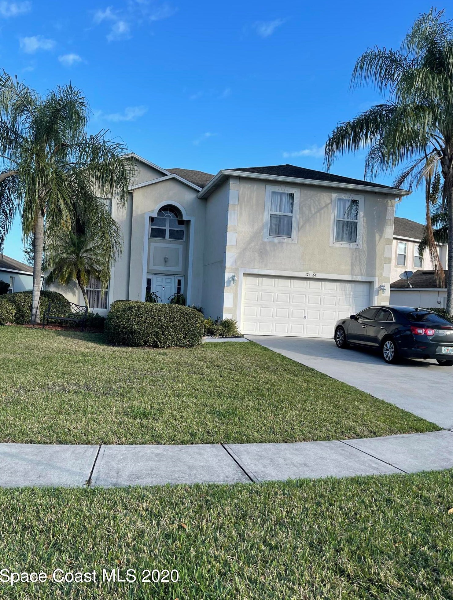 1761 La Maderia Dr, Melbourne, FL 32908-1119