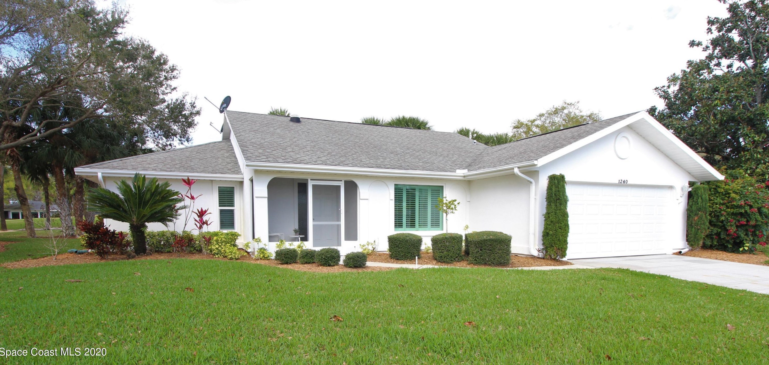 1240 Mayflower Ave, Melbourne, FL 32940-6722