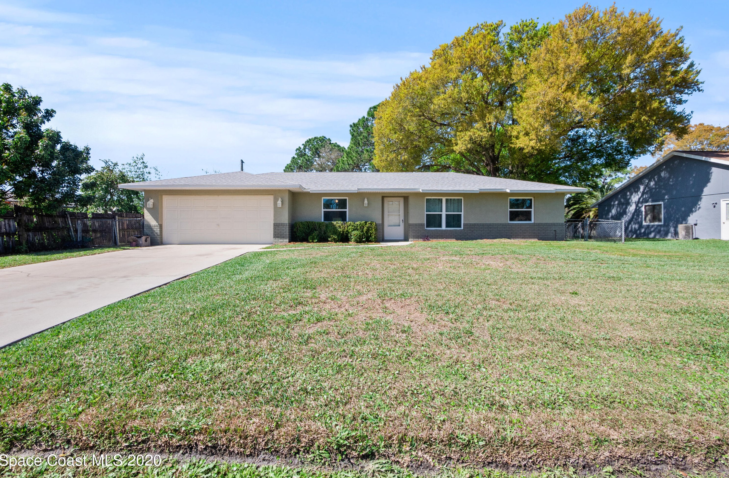 1122 Merrick Ave, Melbourne, FL 32907-7924