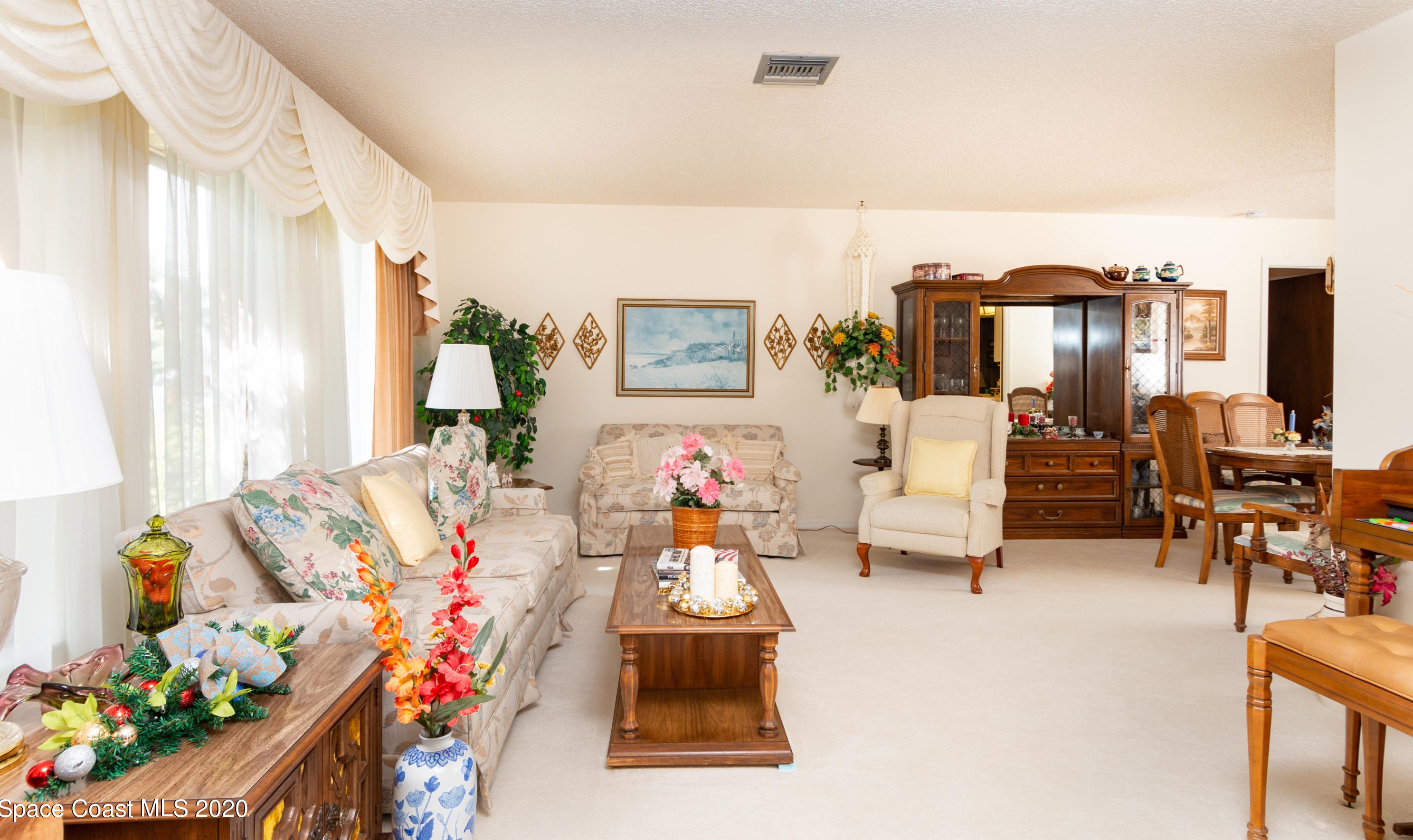710 Endicott Rd, Melbourne, FL 32940-7801