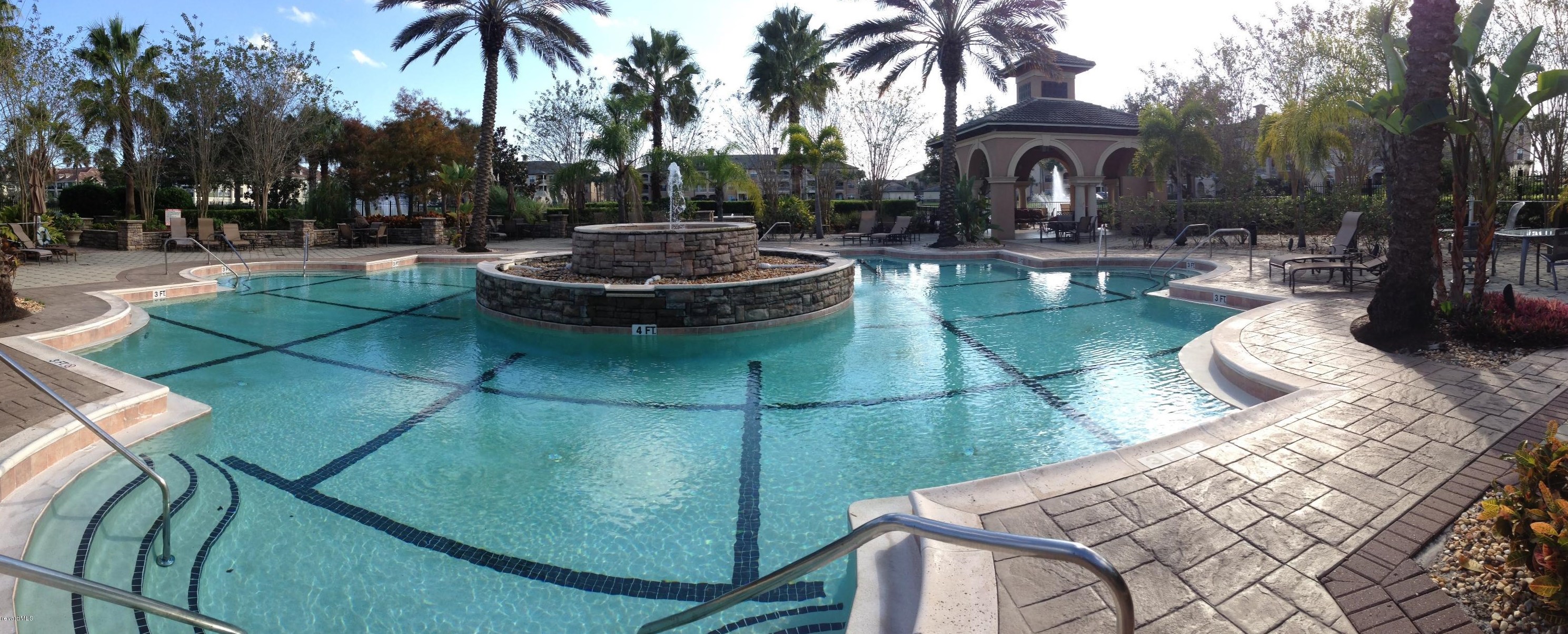 6470 Borasco Dr #3107, Melbourne, FL 32940