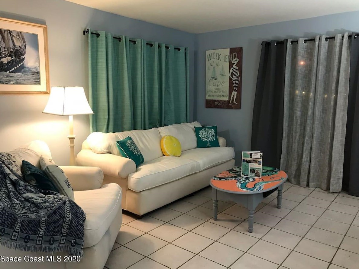 760 Creighton St, Melbourne, FL 32935-6605